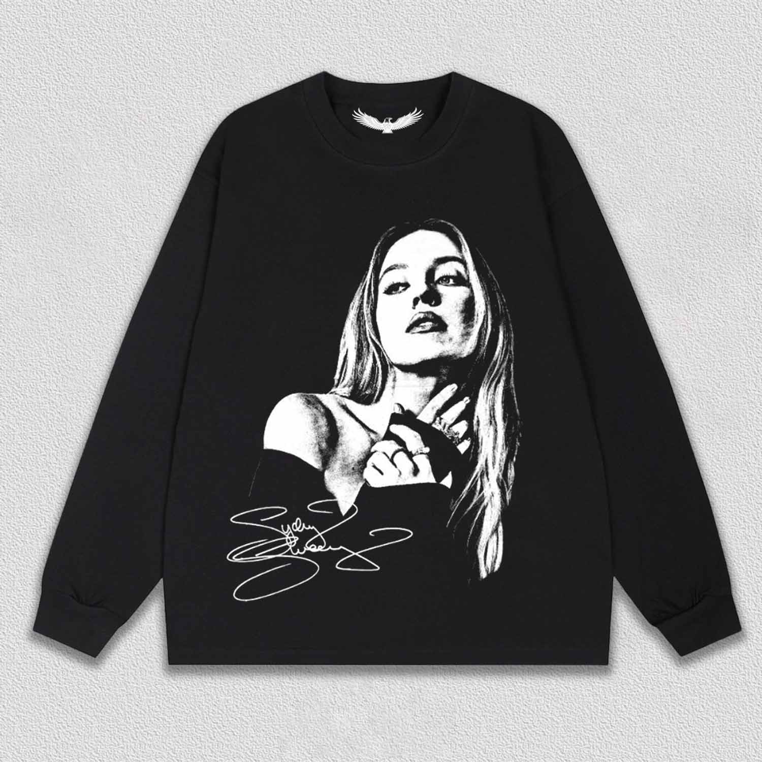 Sydney Sweeney 8.22 S4