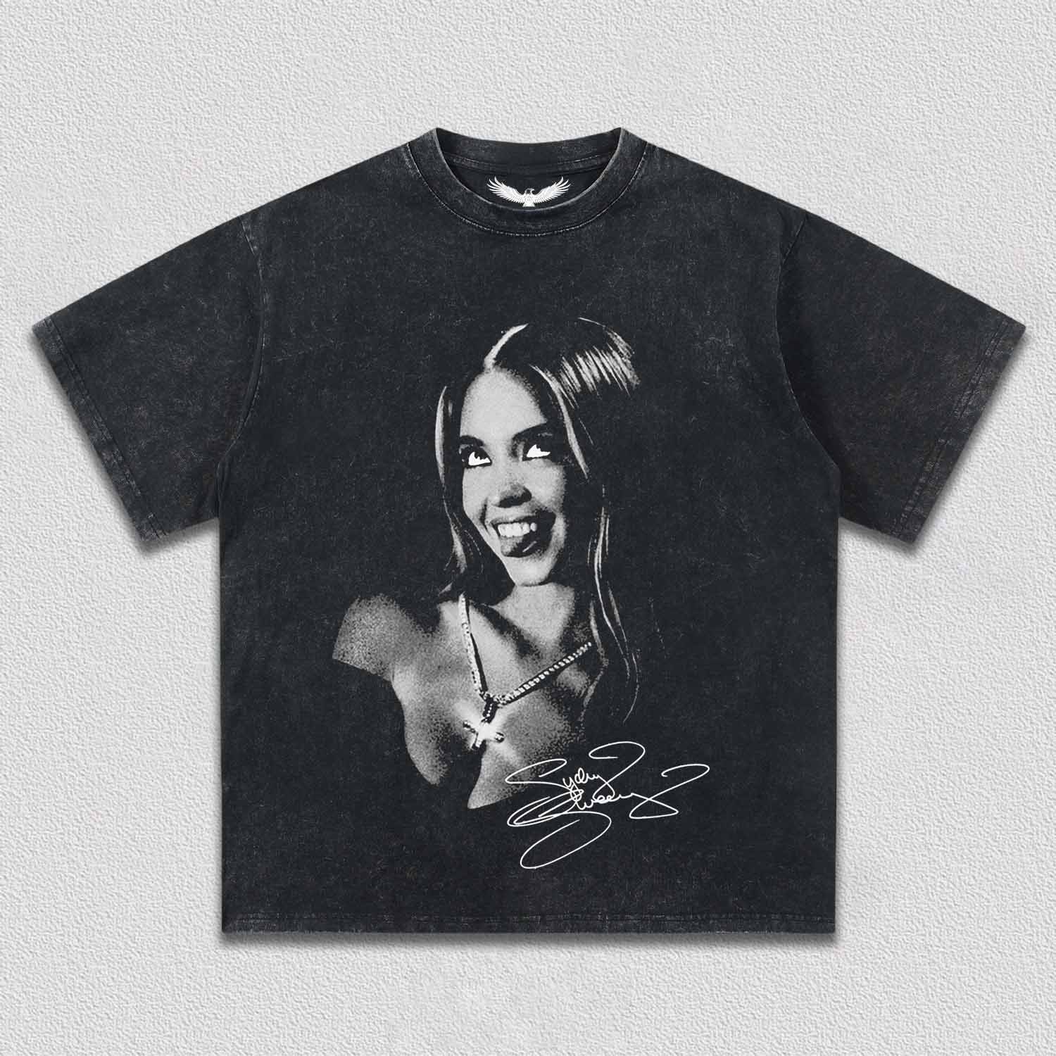 Sydney Sweeney 8.22 S5