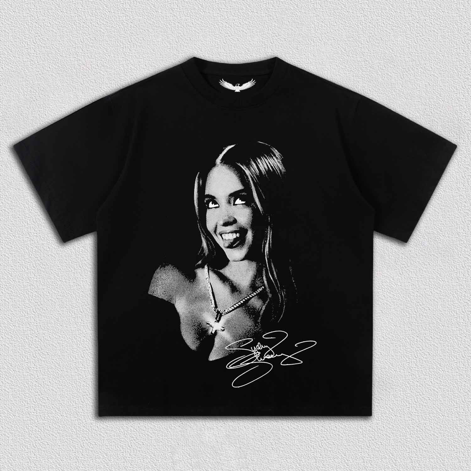 Sydney Sweeney 8.22 S5