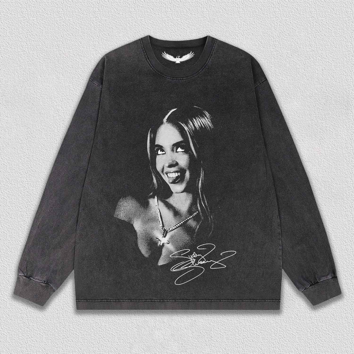 Sydney Sweeney 8.22 S5