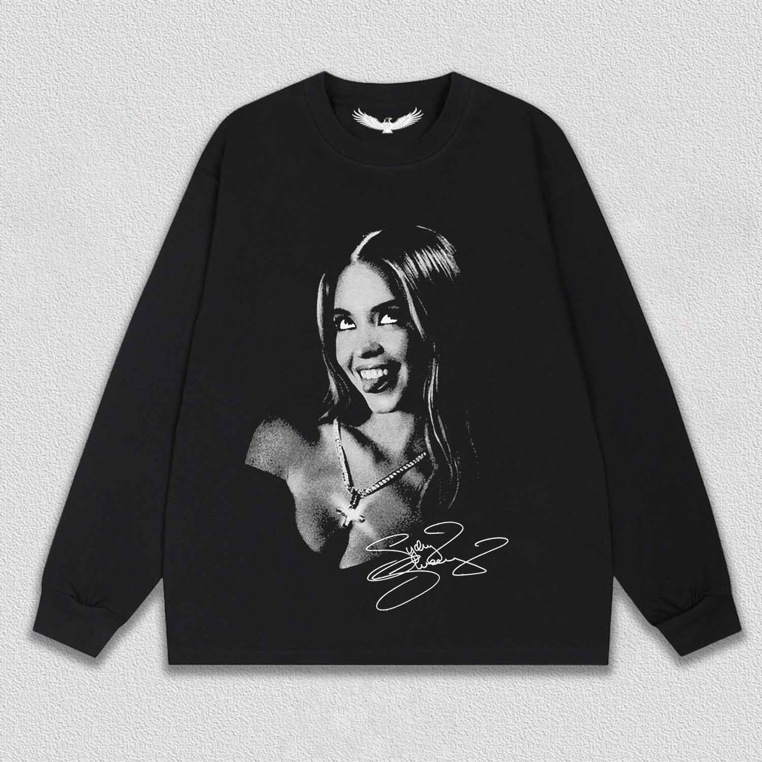 Sydney Sweeney 8.22 S5