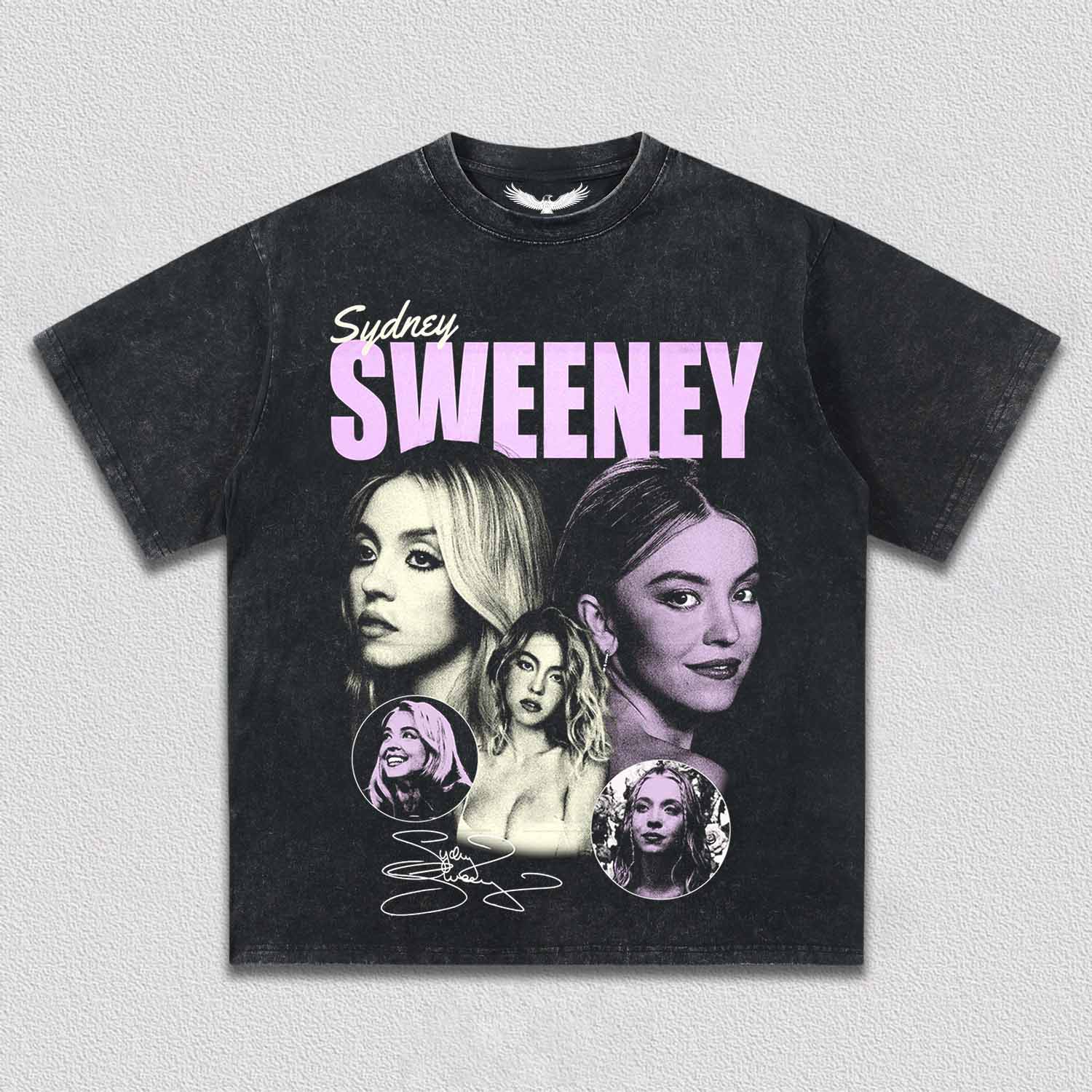 Sydney Sweeney 8.22 S6