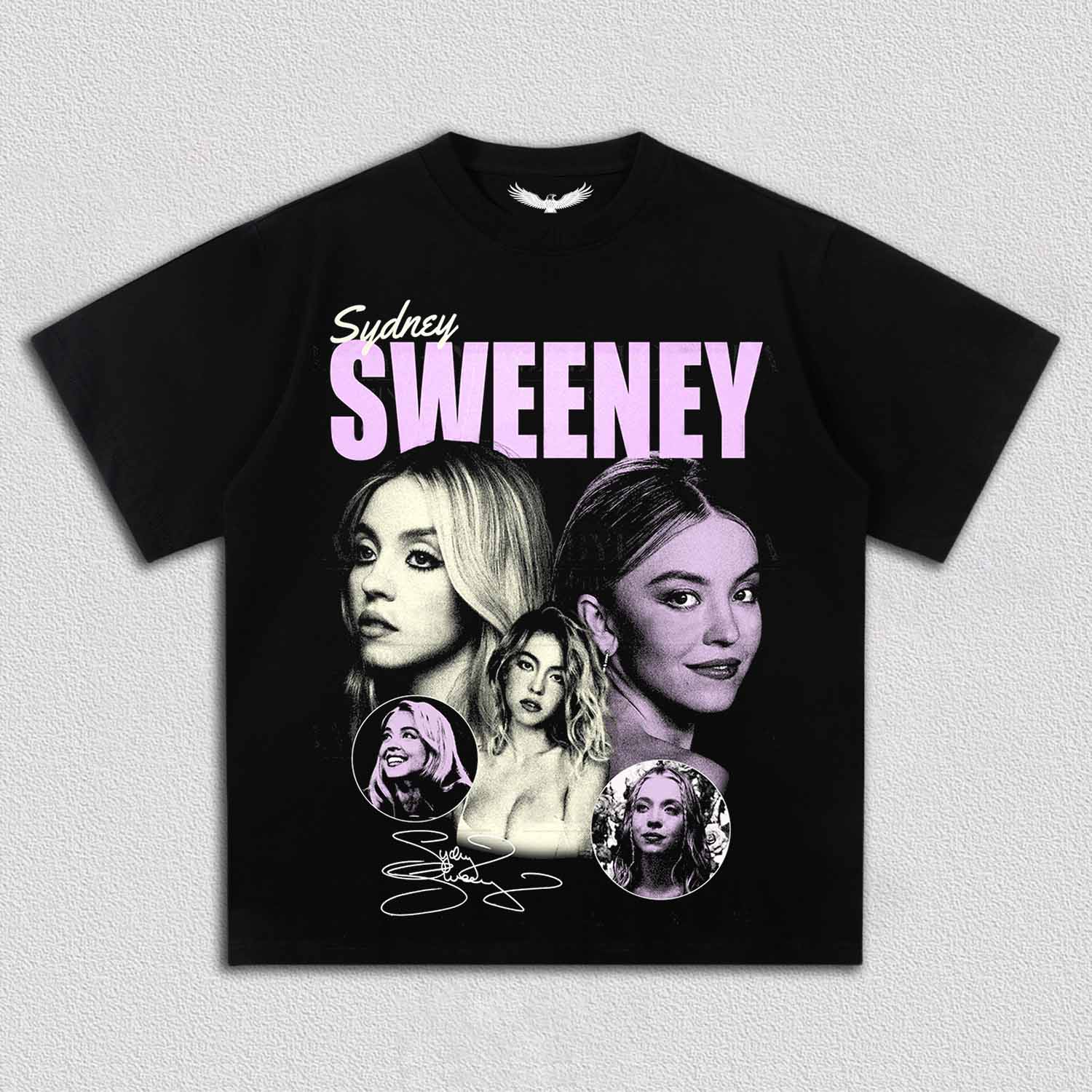 Sydney Sweeney 8.22 S6