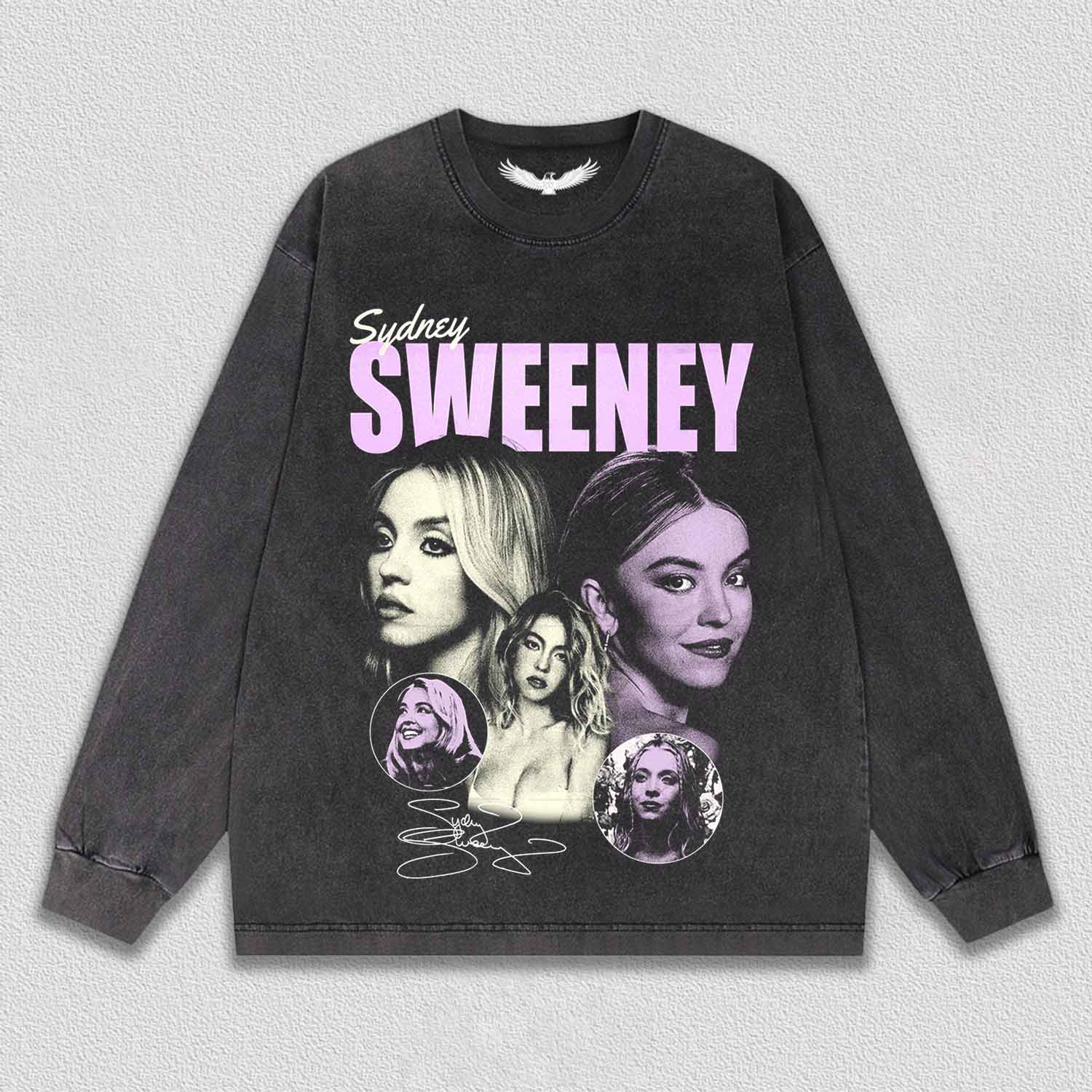 Sydney Sweeney 8.22 S6