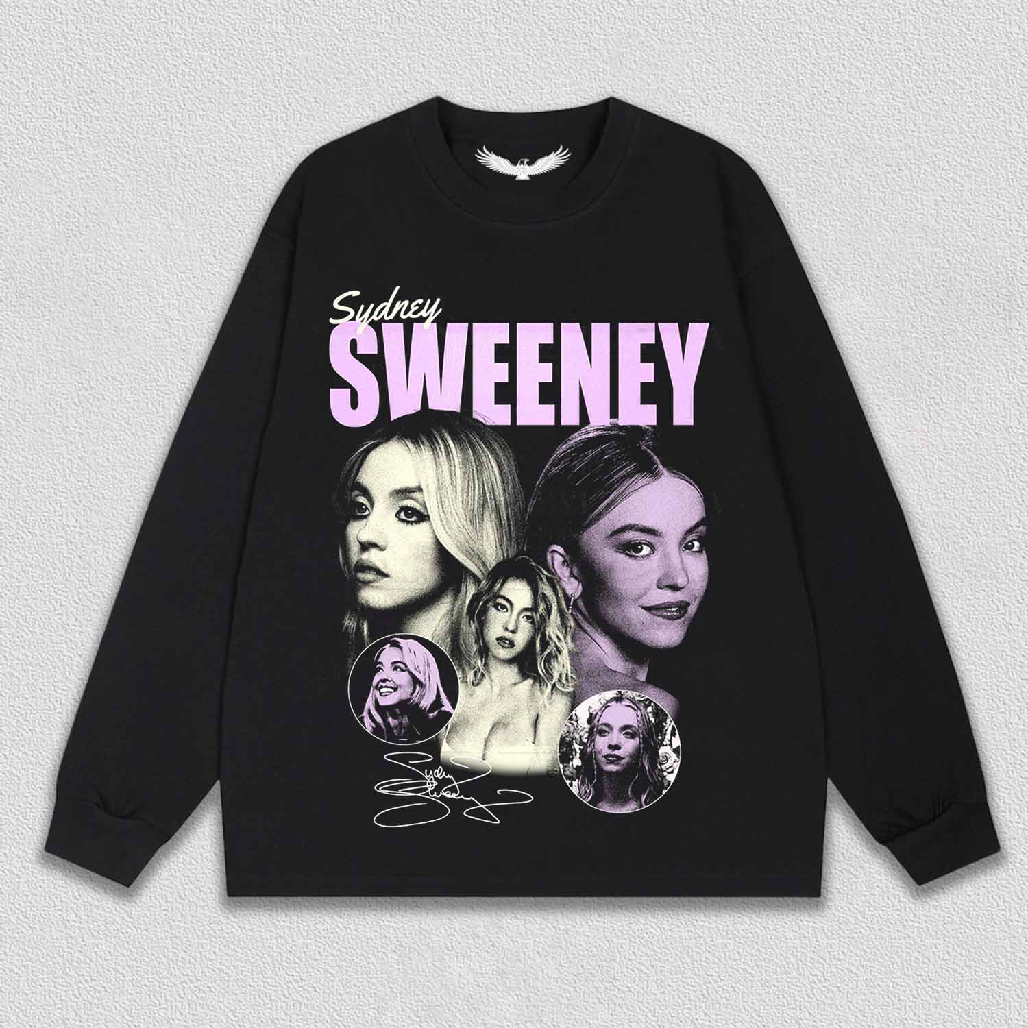 Sydney Sweeney 8.22 S6