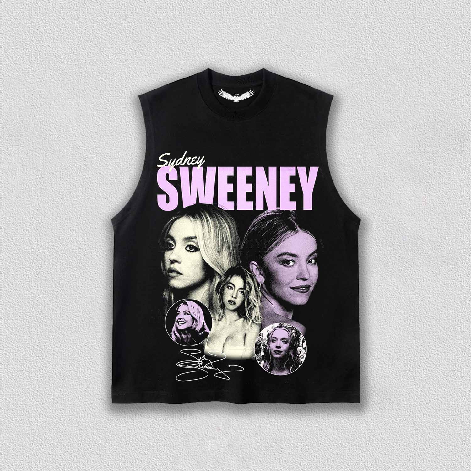 Sydney Sweeney 8.22 S6