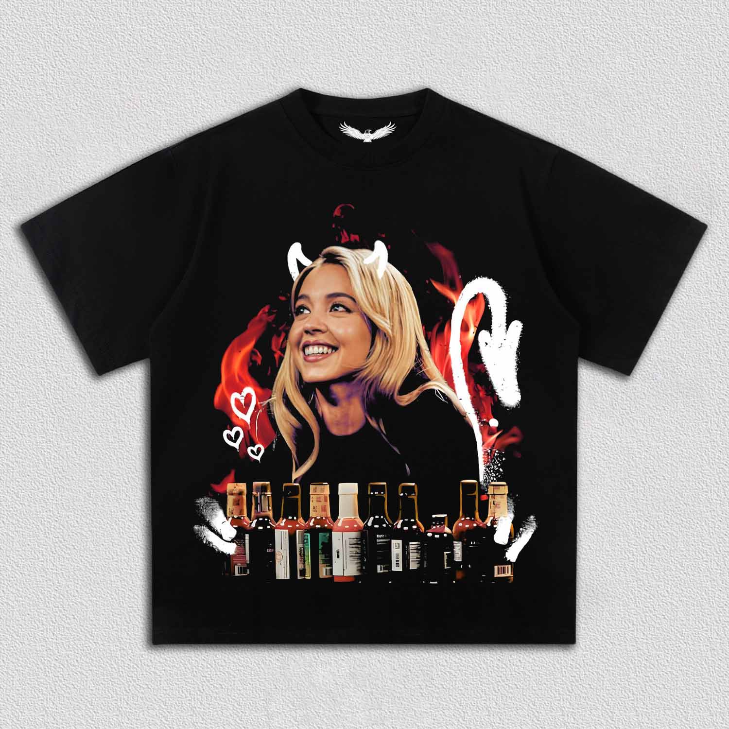 Sydney Sweeney 8.22 S7