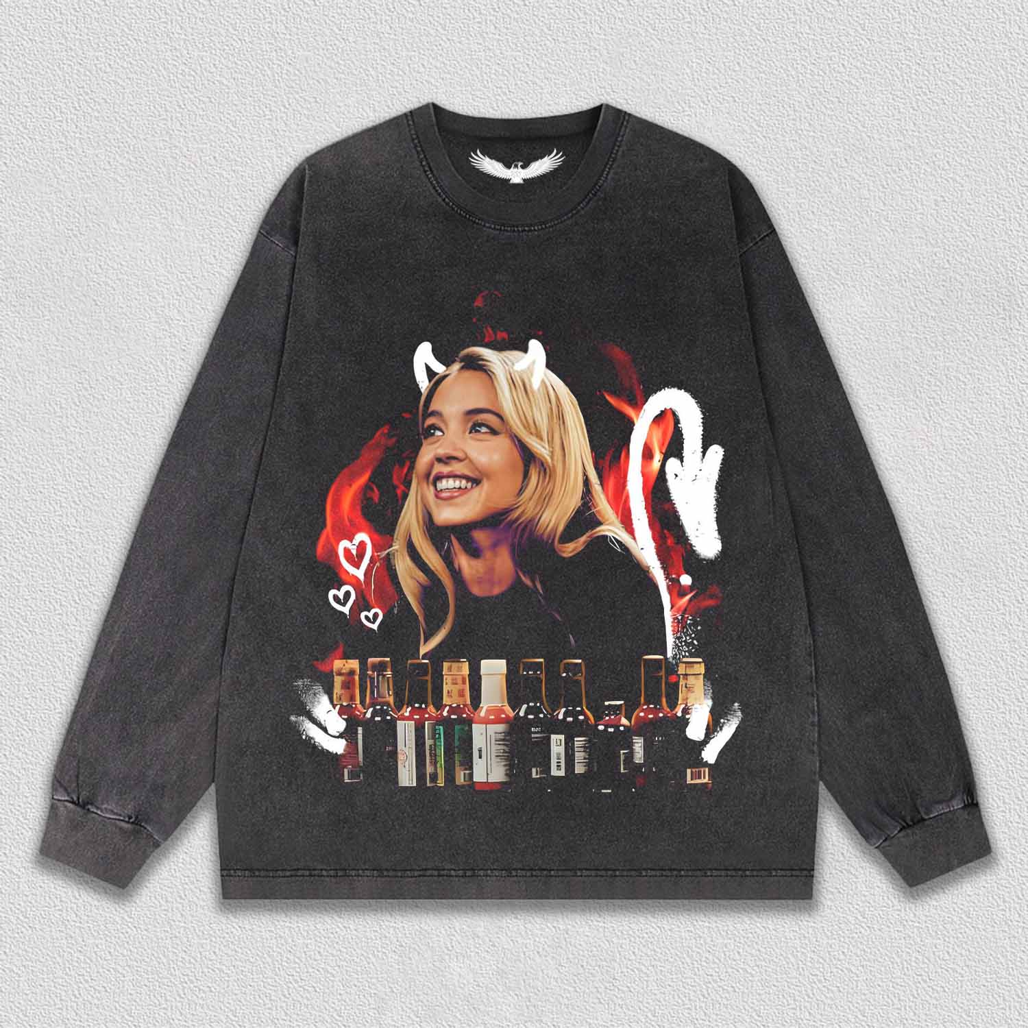 Sydney Sweeney 8.22 S7