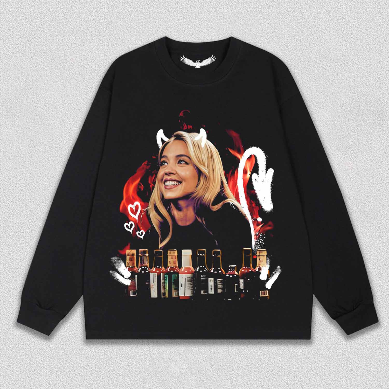 Sydney Sweeney 8.22 S7