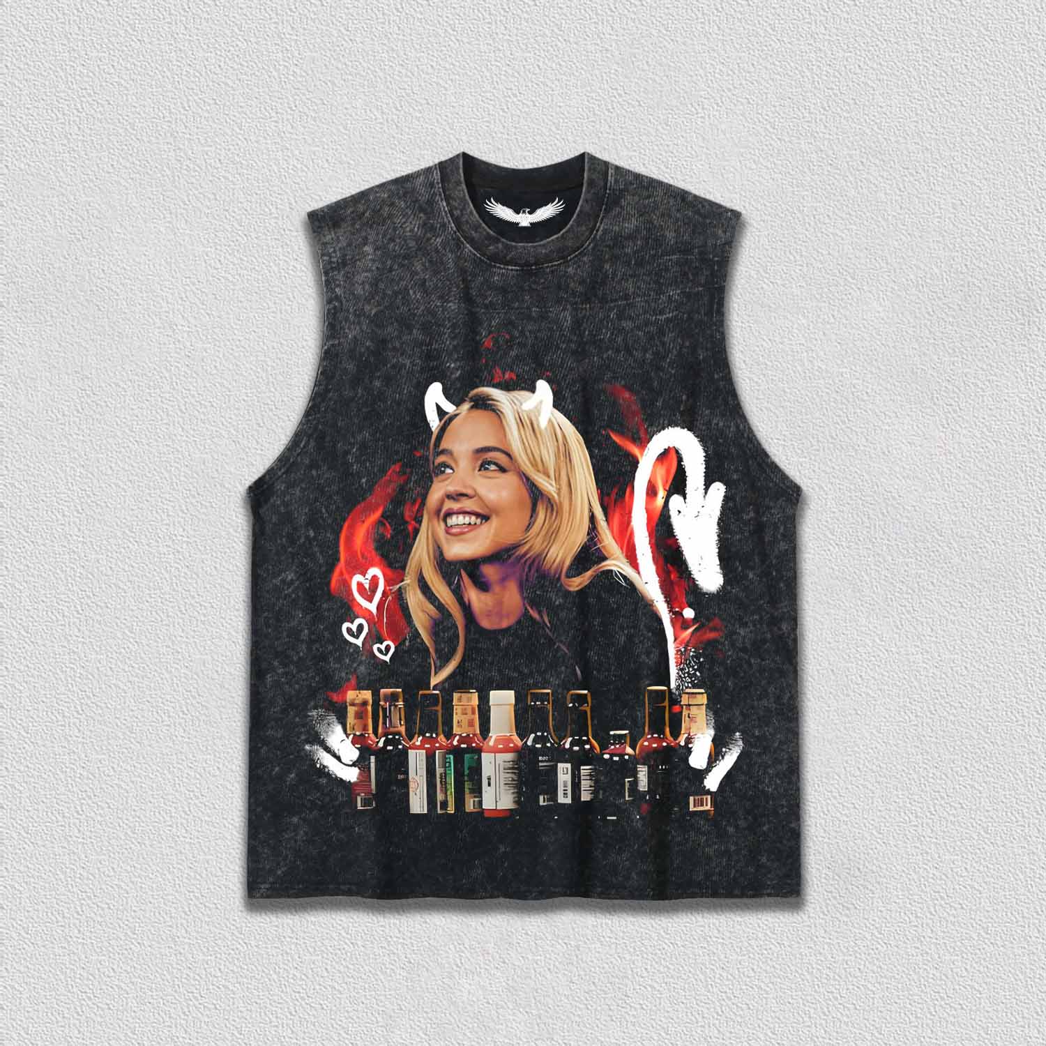 Sydney Sweeney 8.22 S7