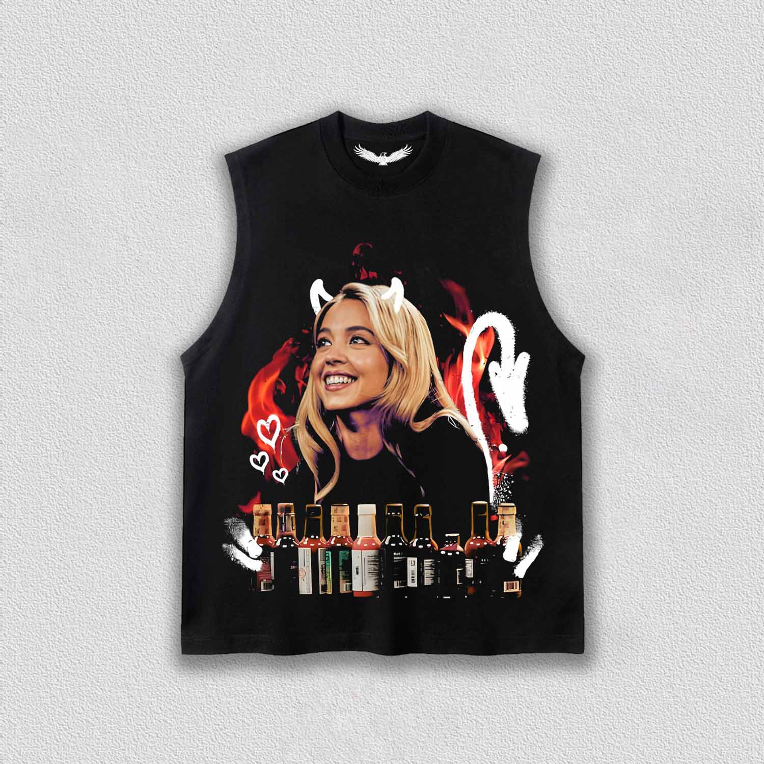 Sydney Sweeney 8.22 S7