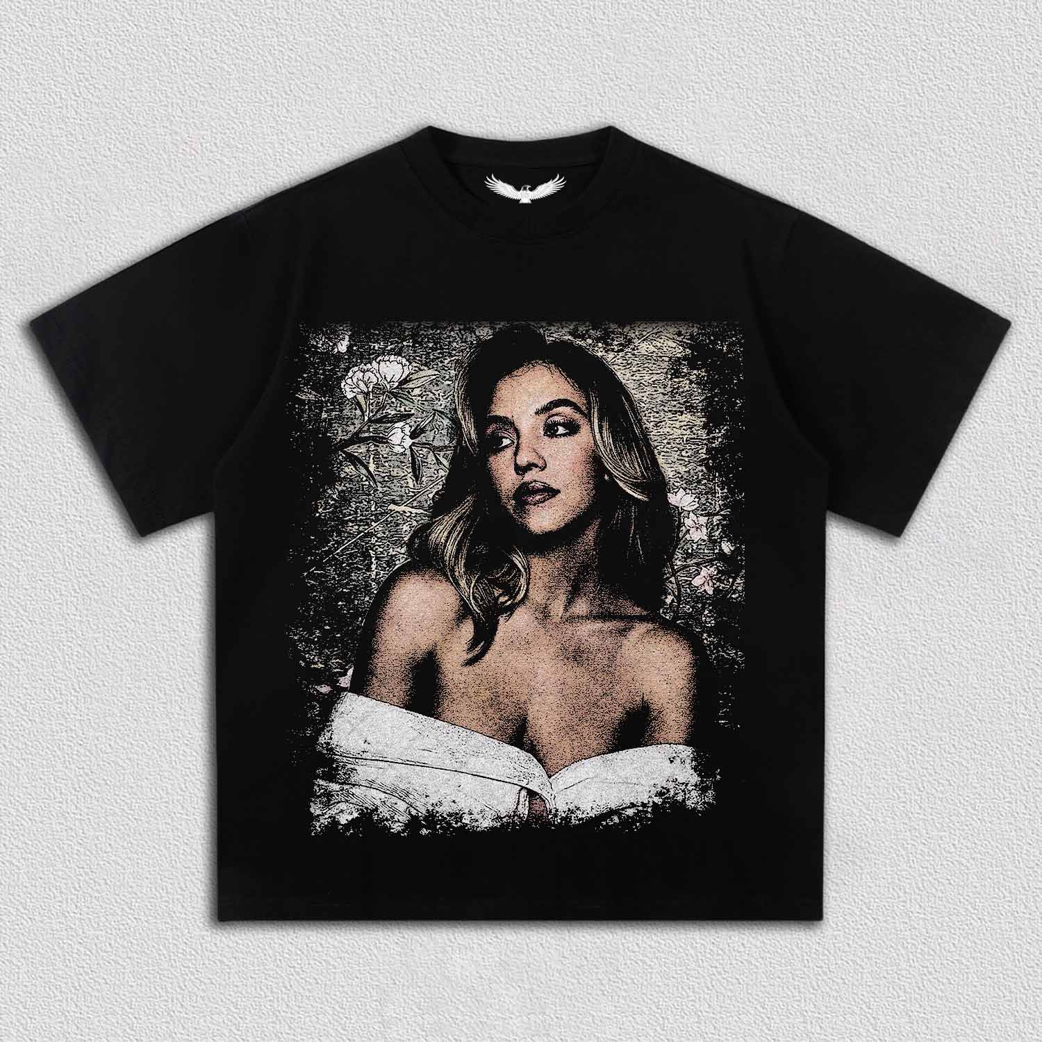 Sydney Sweeney 8.22 S8