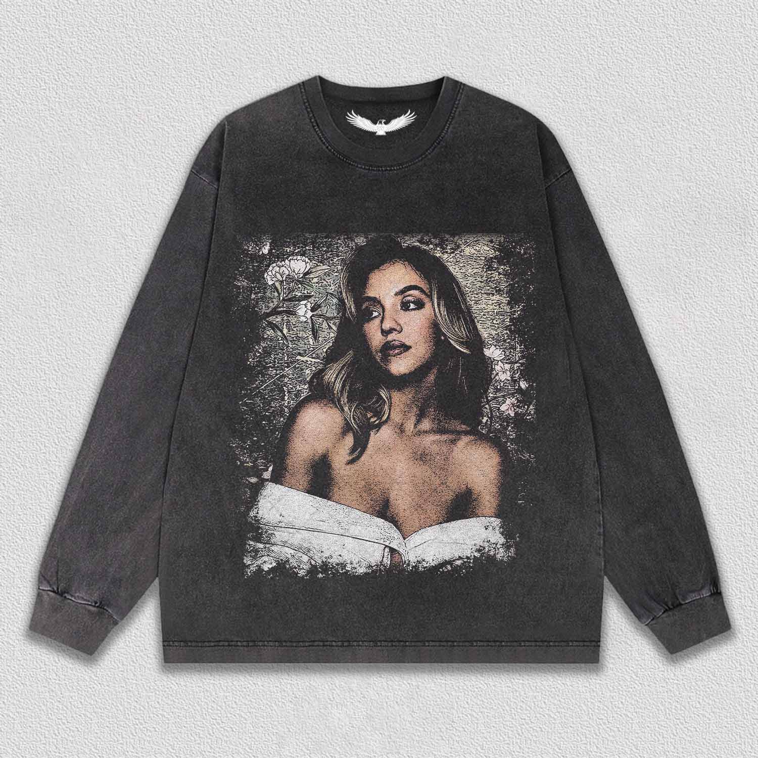 Sydney Sweeney 8.22 S8