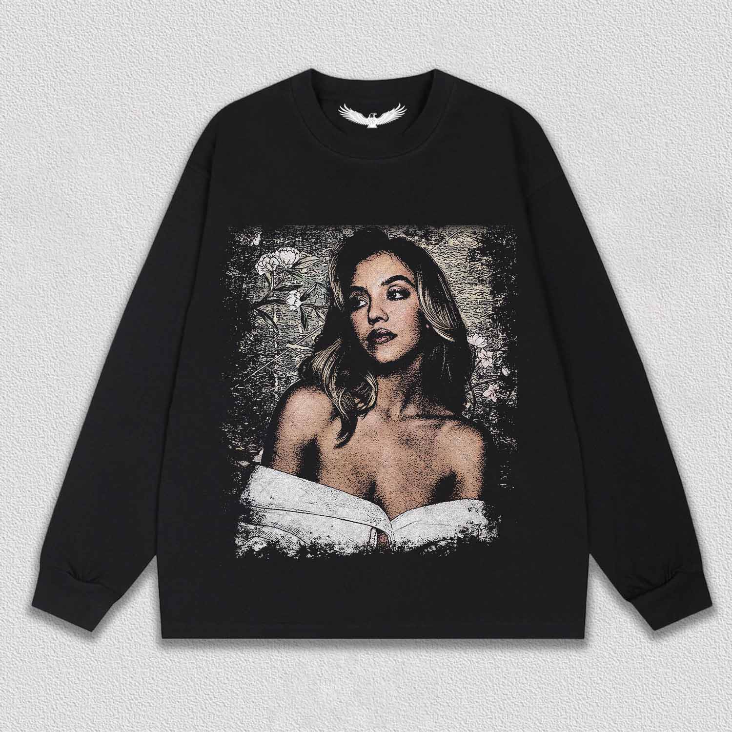 Sydney Sweeney 8.22 S8