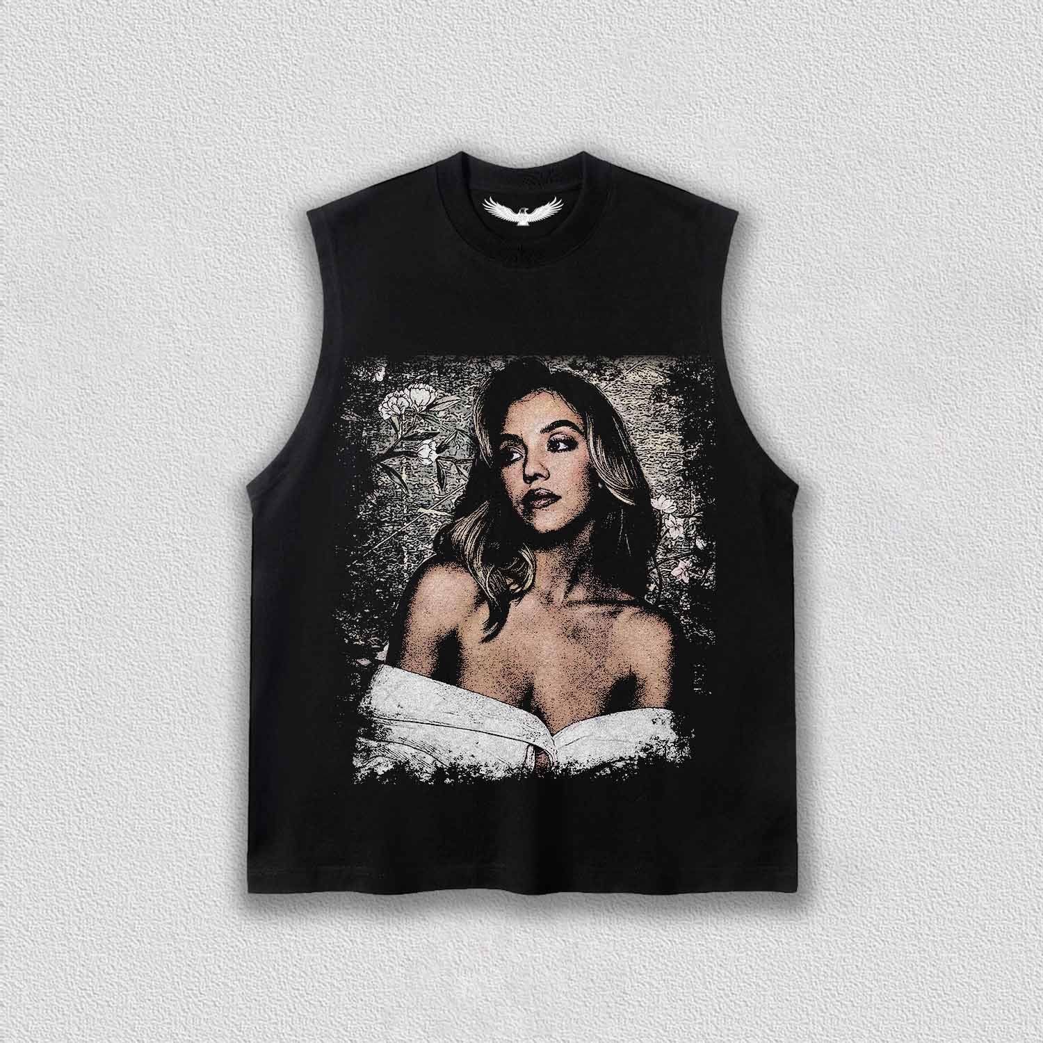 Sydney Sweeney 8.22 S8