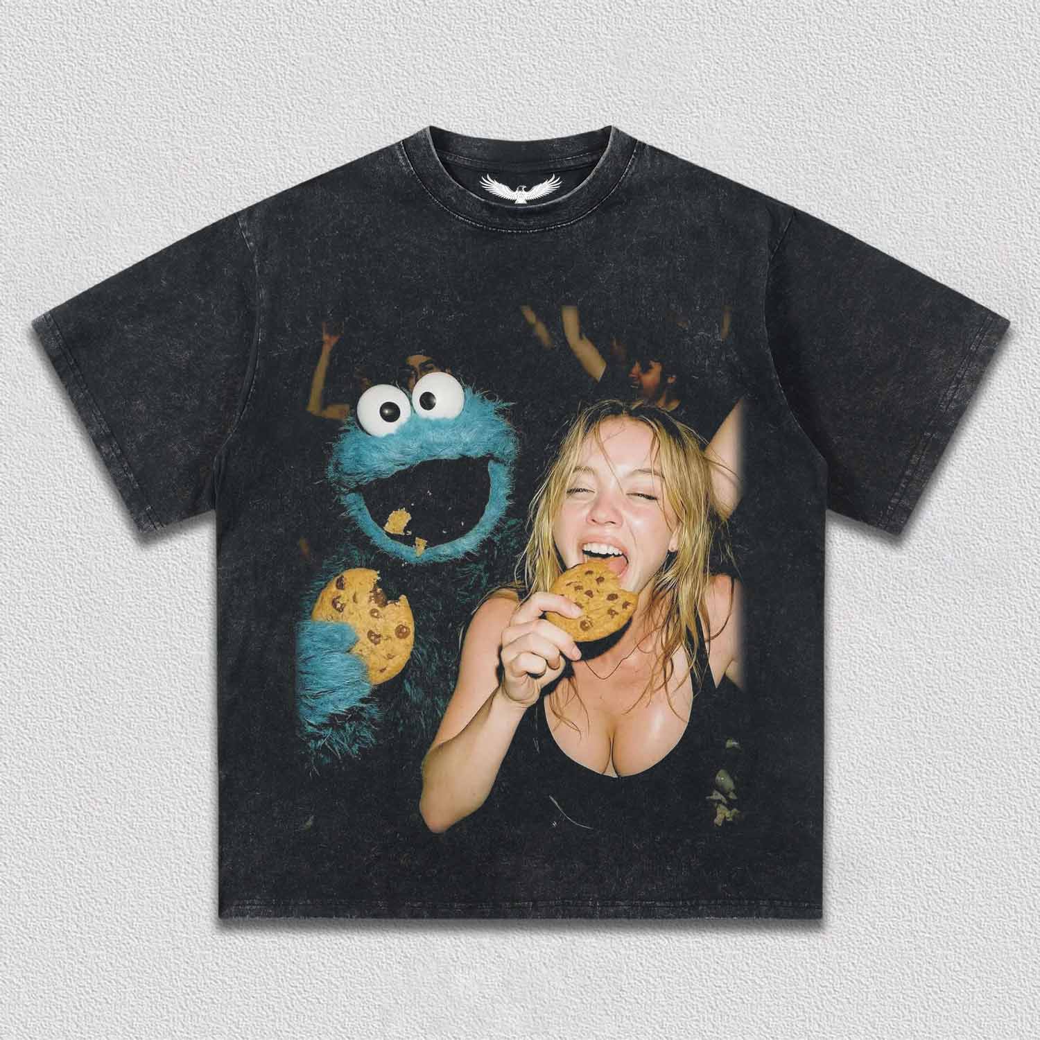 Sydney Sweeney 8.22 S9