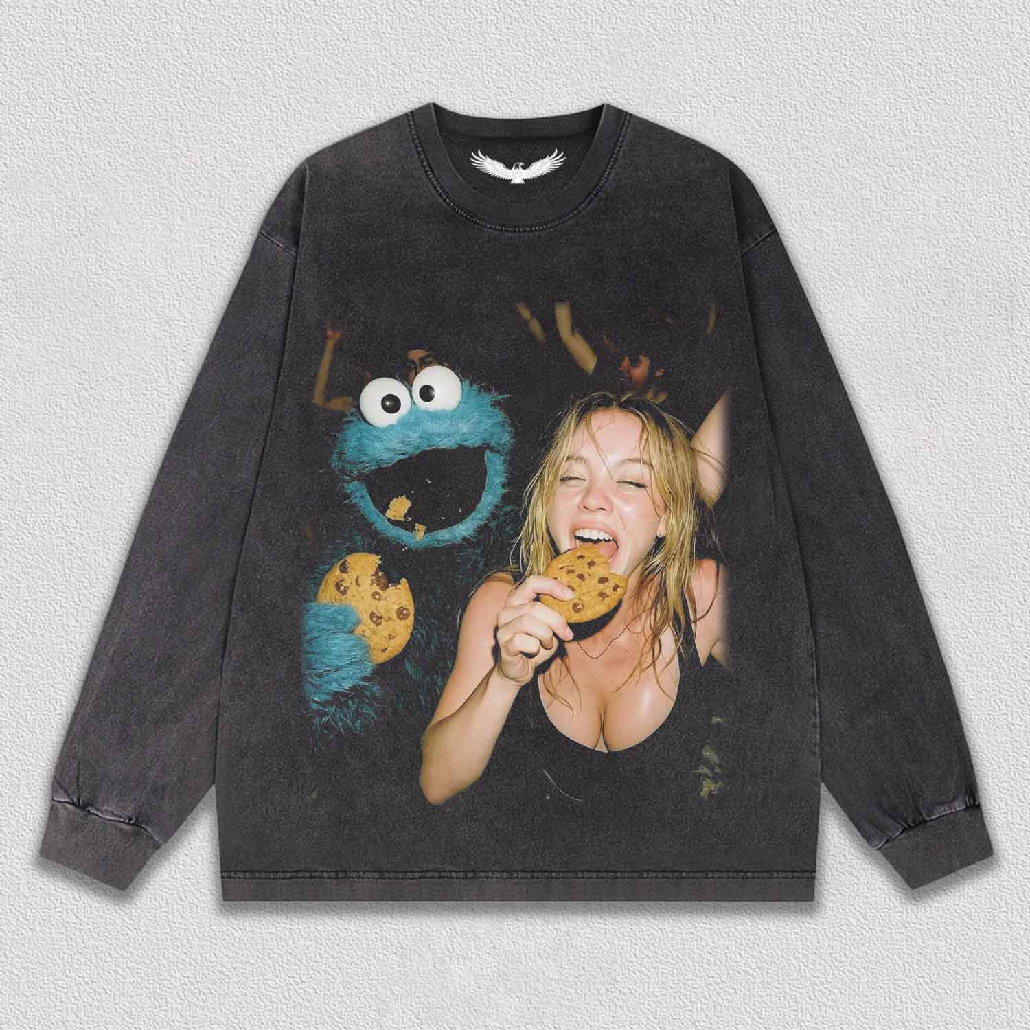 Sydney Sweeney 8.22 S9