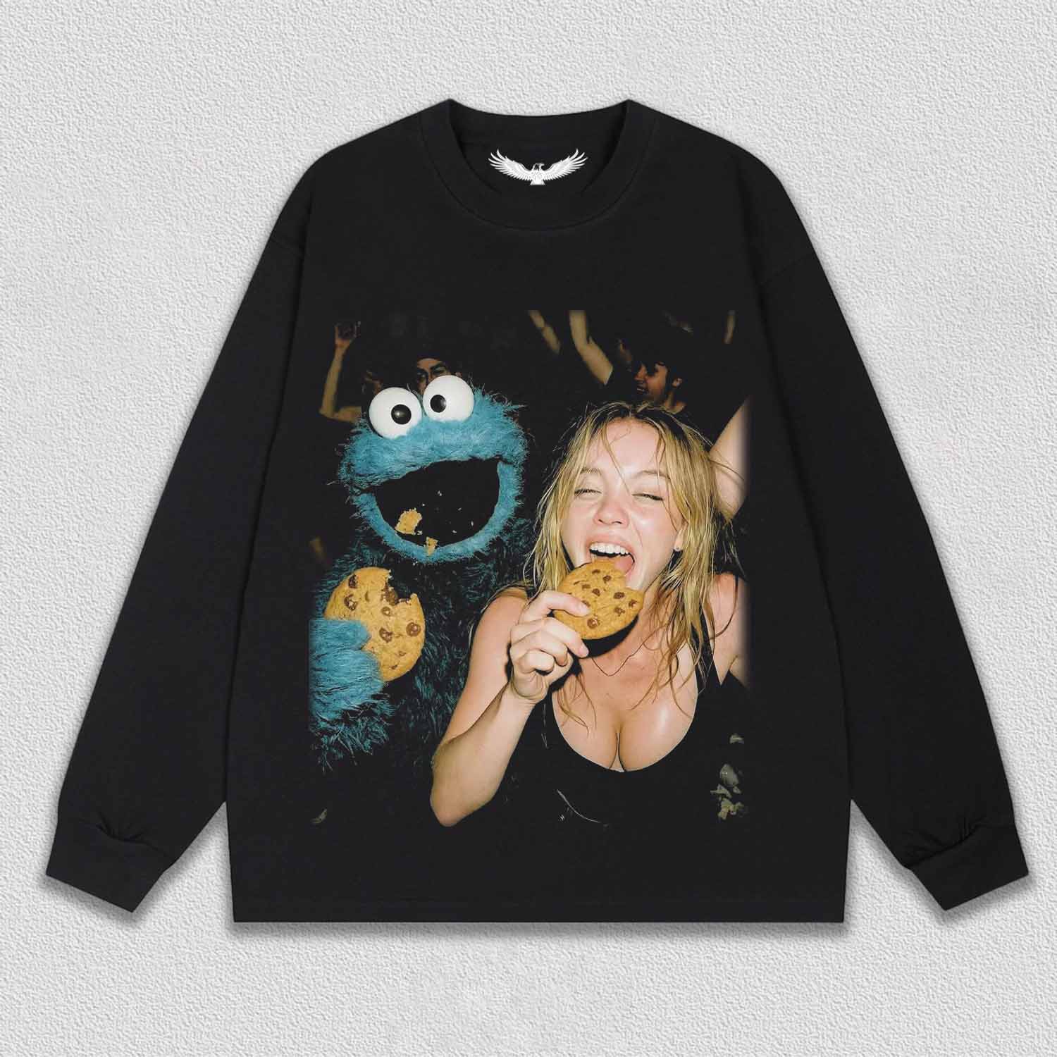 Sydney Sweeney 8.22 S9