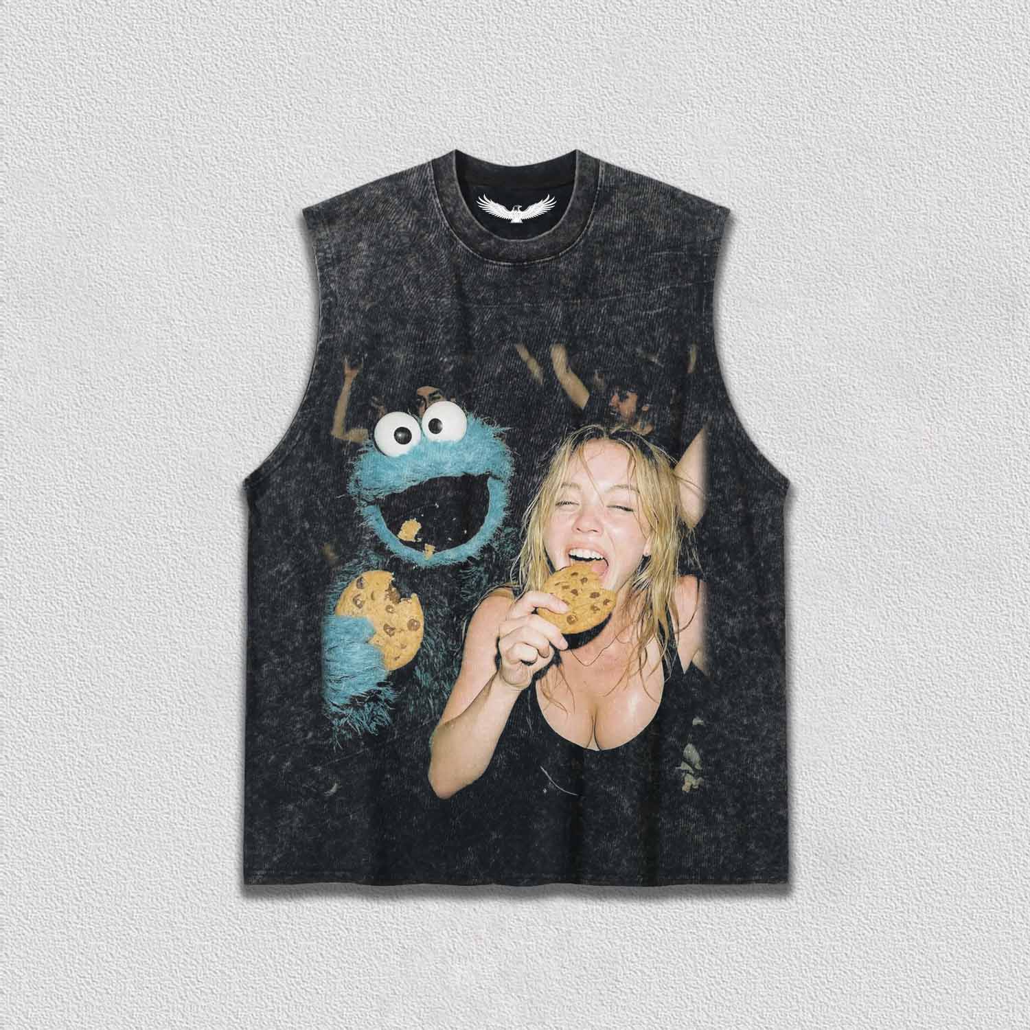 Sydney Sweeney 8.22 S9