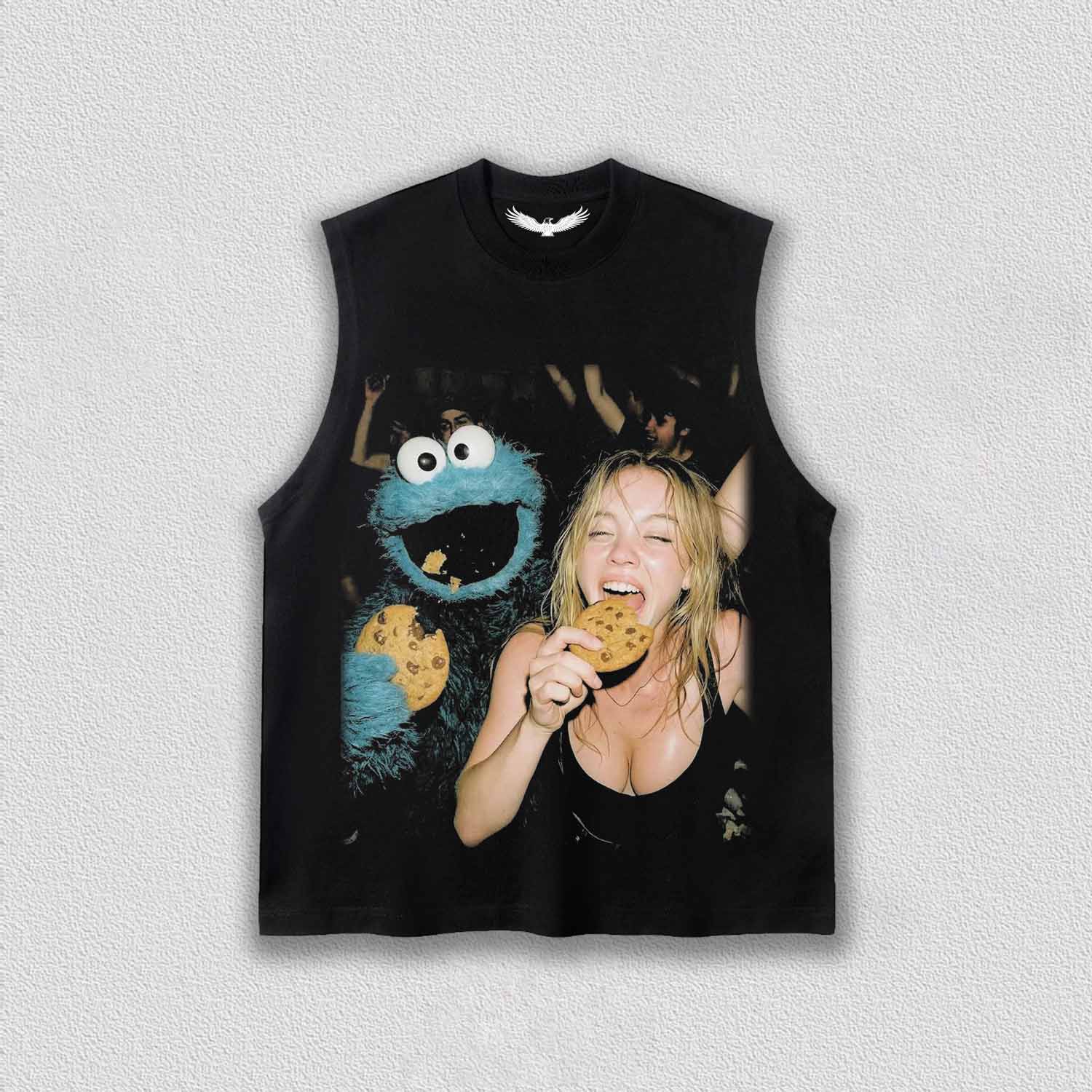 Sydney Sweeney 8.22 S9