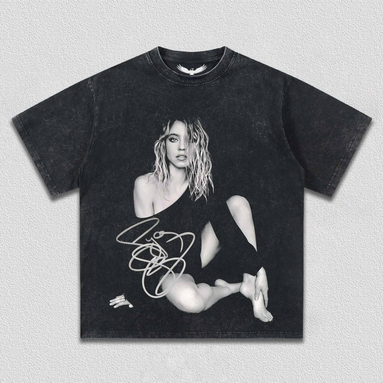 Sydney Sweeney 8.22 S10