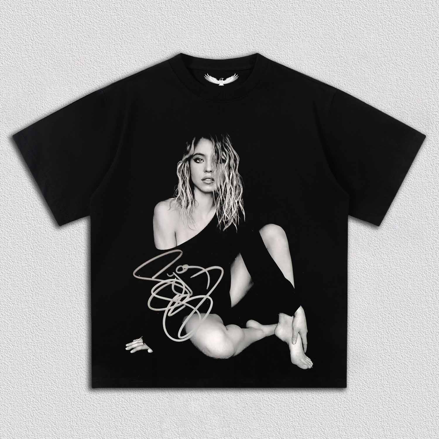 Sydney Sweeney 8.22 S10