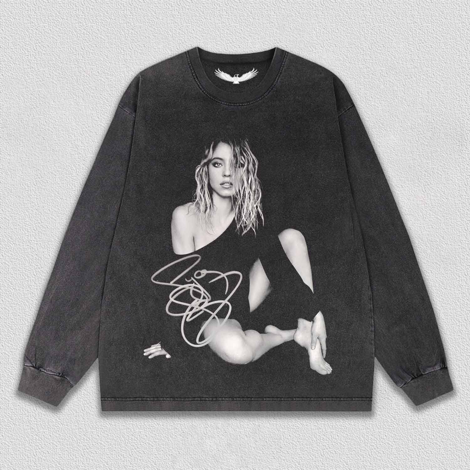 Sydney Sweeney 8.22 S10