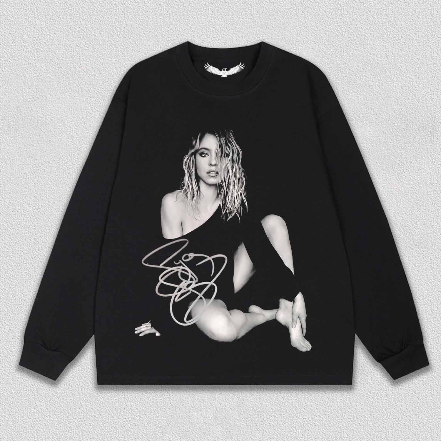 Sydney Sweeney 8.22 S10