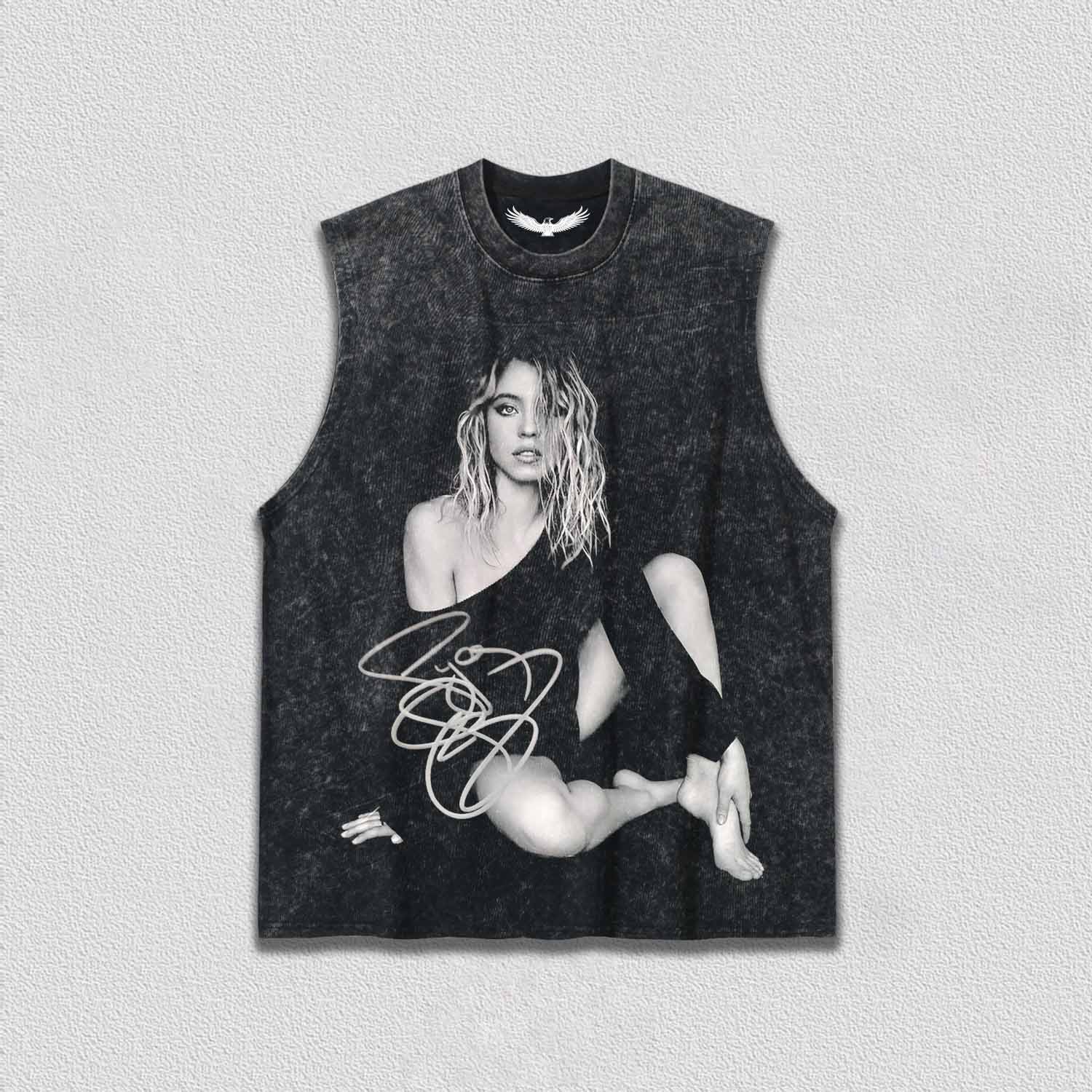 Sydney Sweeney 8.22 S10