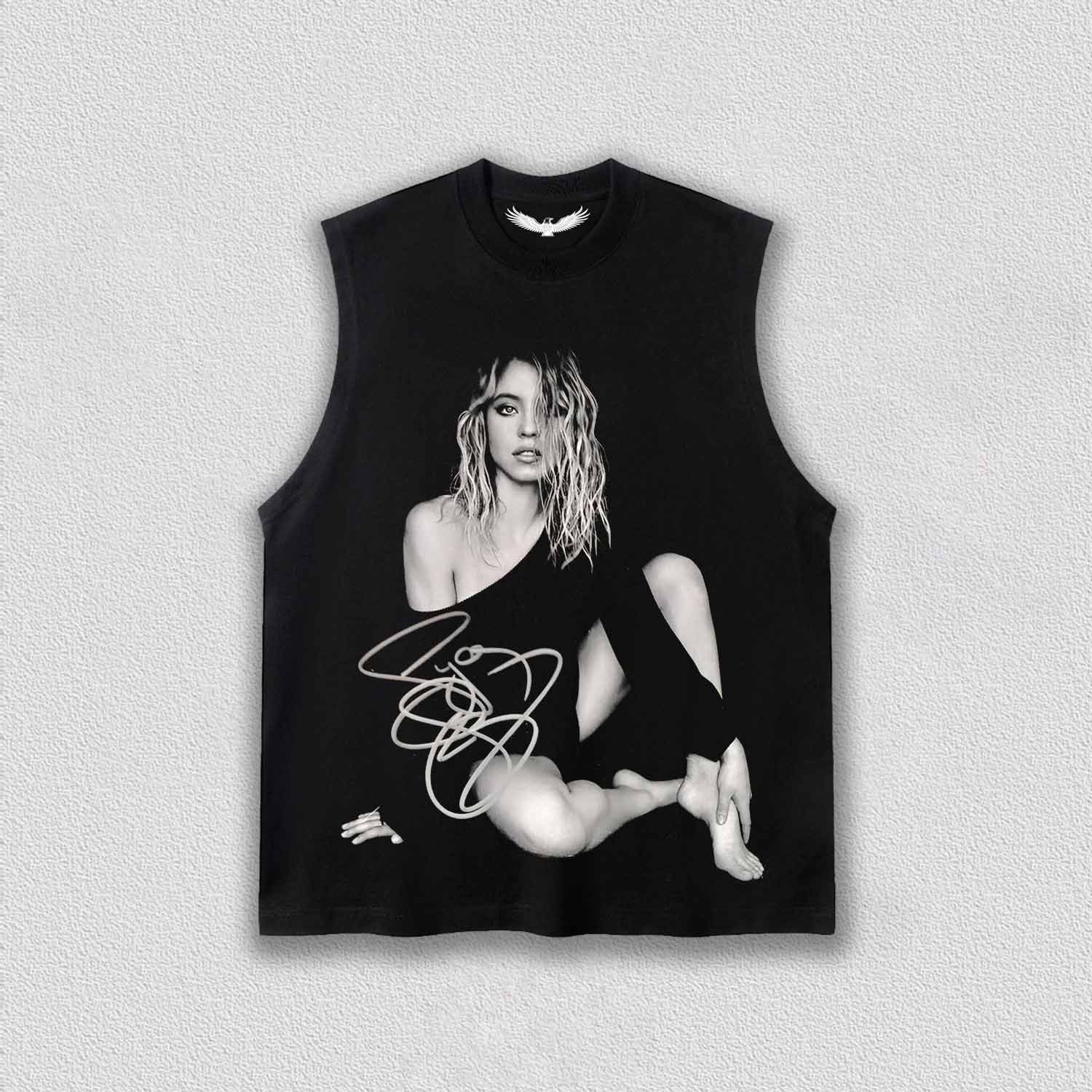 Sydney Sweeney 8.22 S10