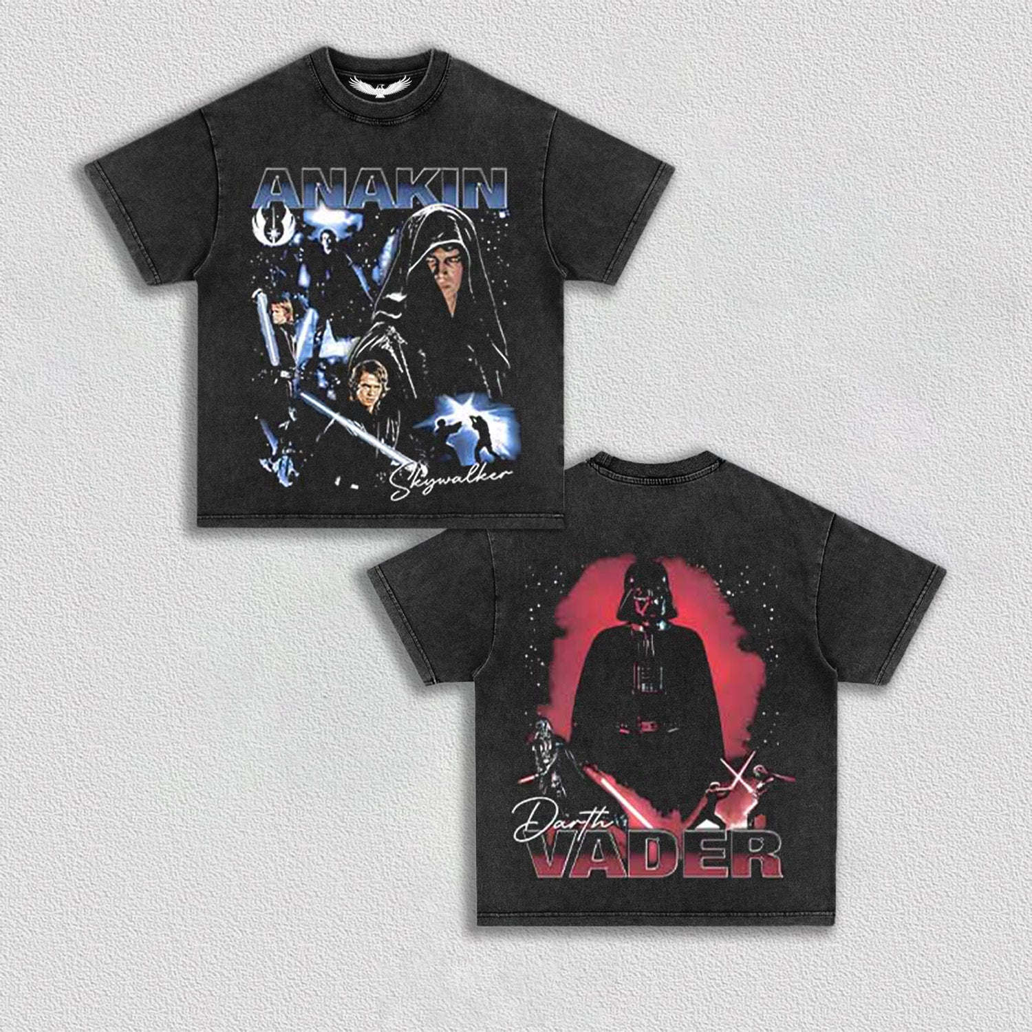 STAR WARS TEE 7