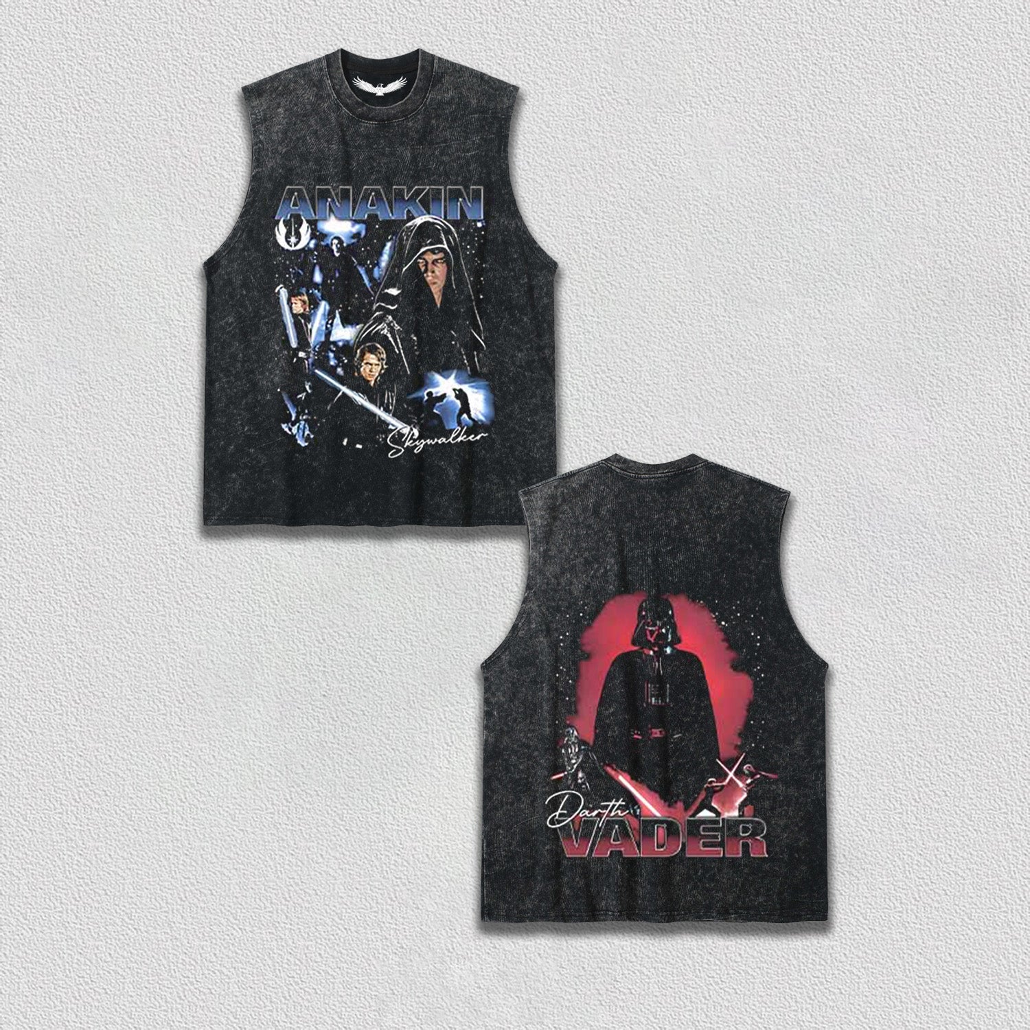 STAR WARS TEE 7