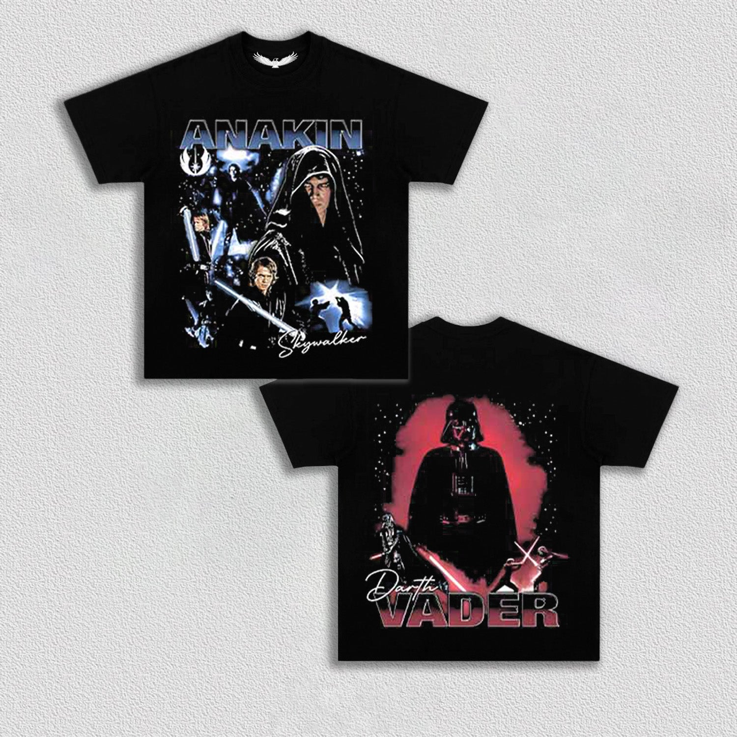 STAR WARS TEE 7