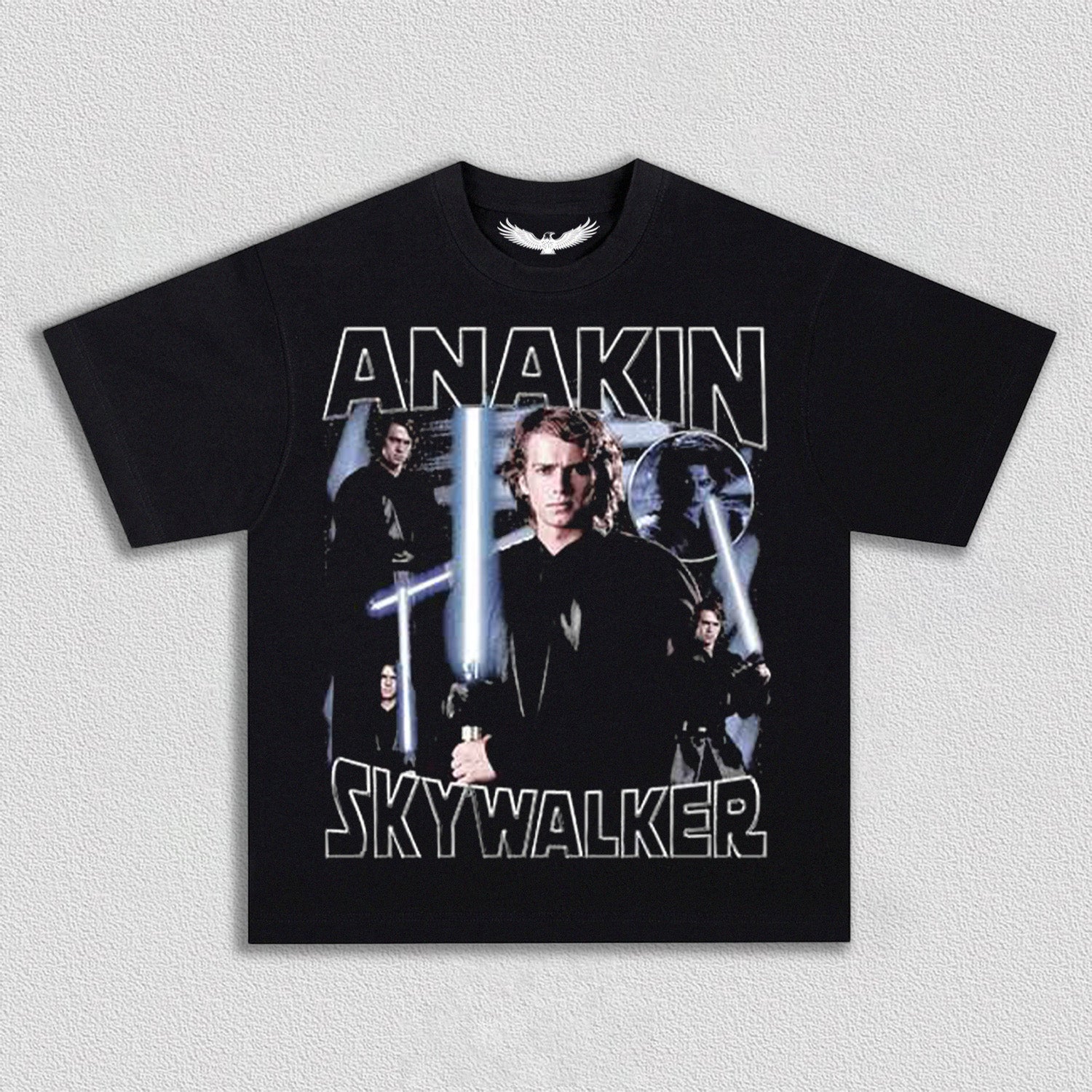 STAR WARS TEE 2