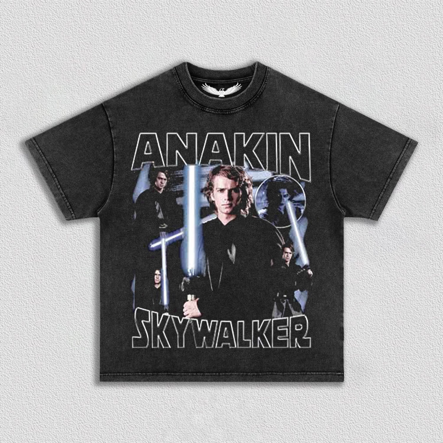 STAR WARS TEE 2