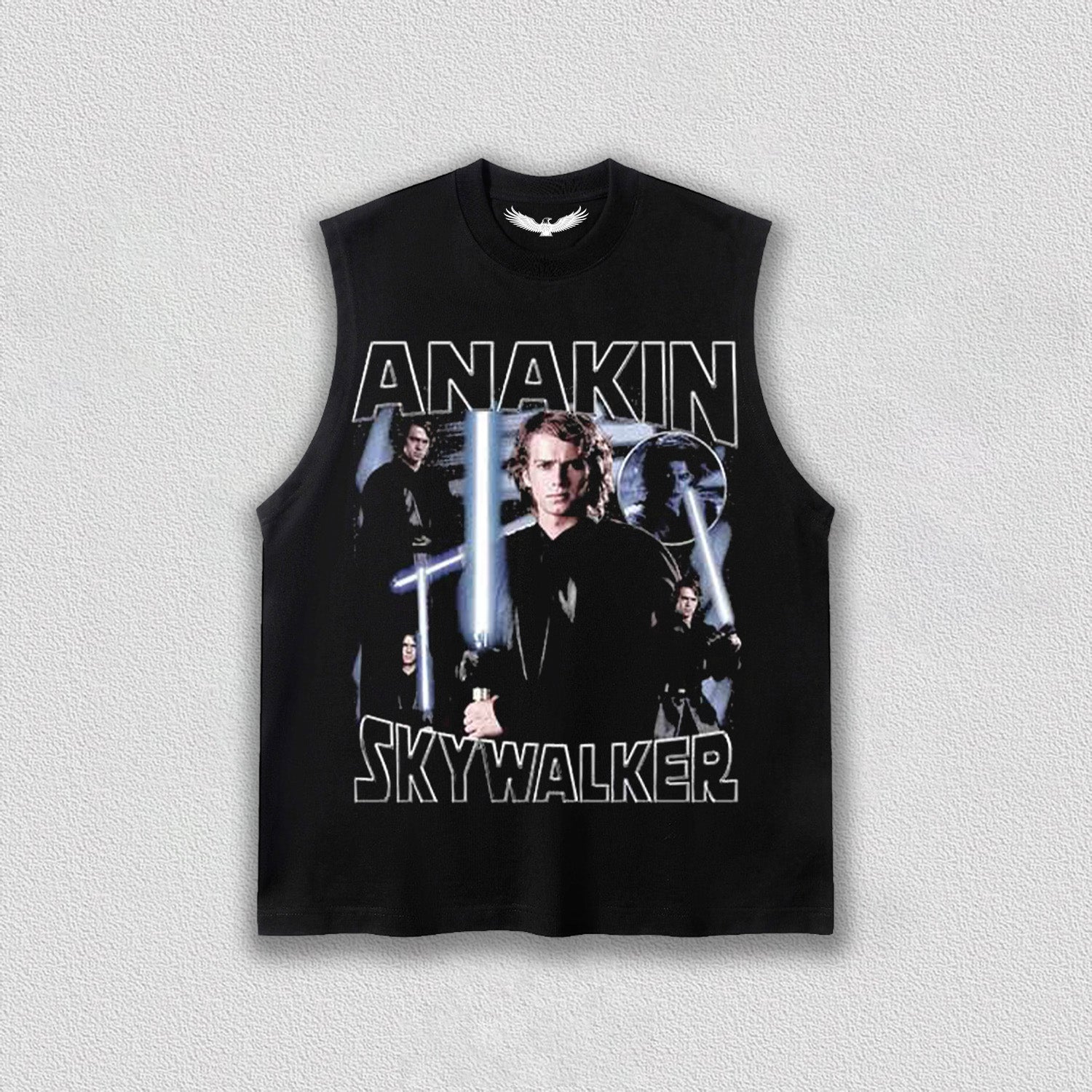 STAR WARS TEE 2