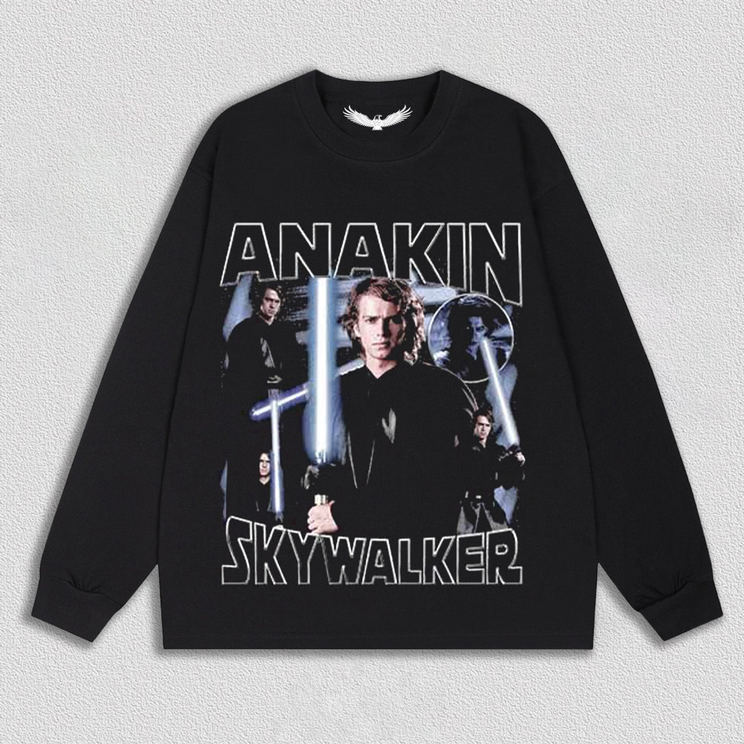 STAR WARS TEE 2