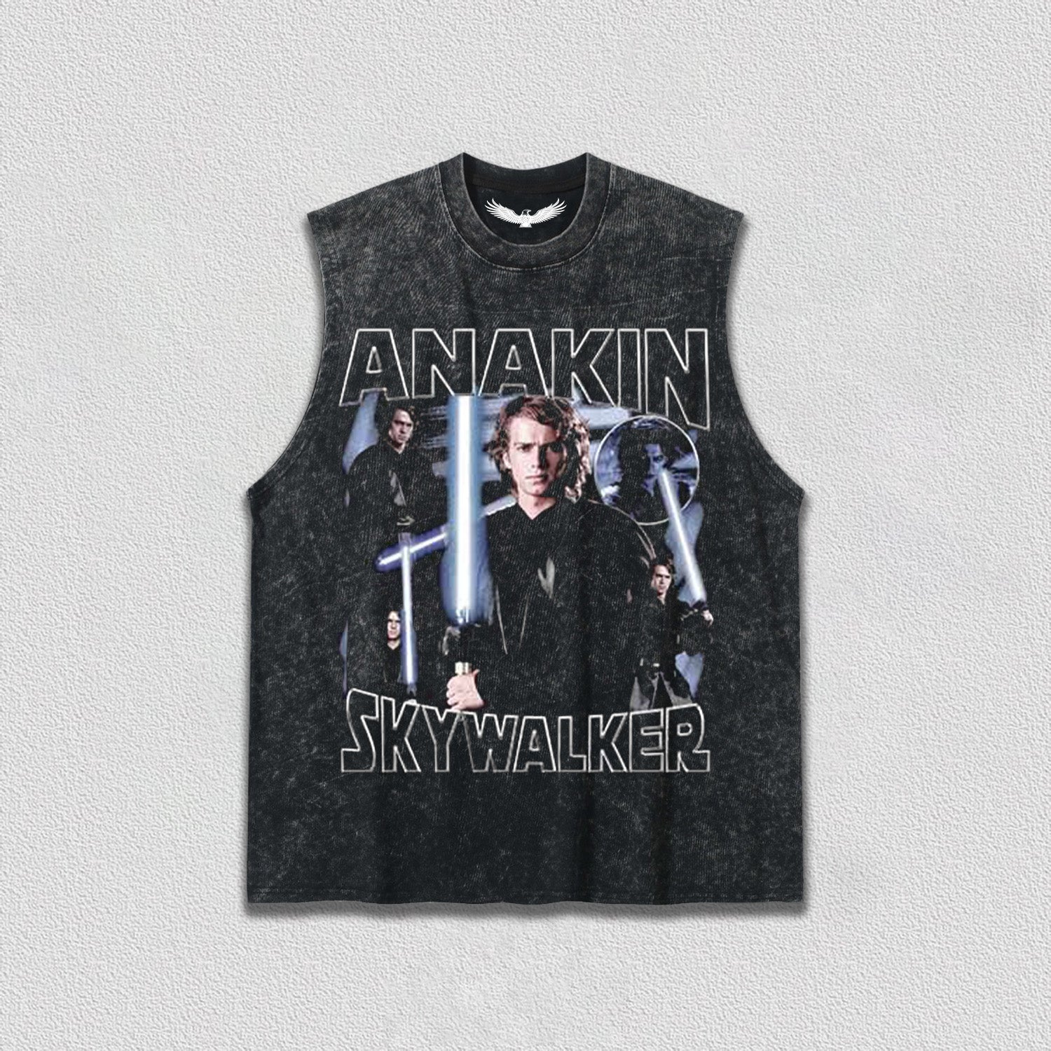 STAR WARS TEE 2