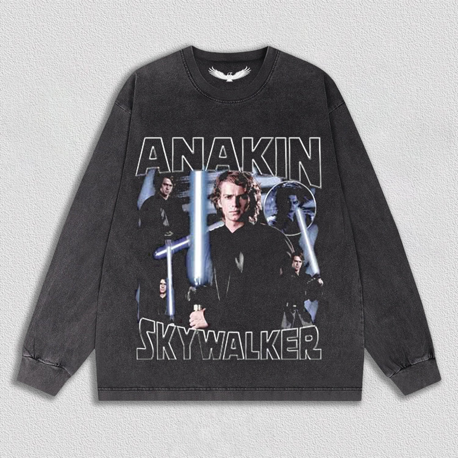 STAR WARS TEE 2