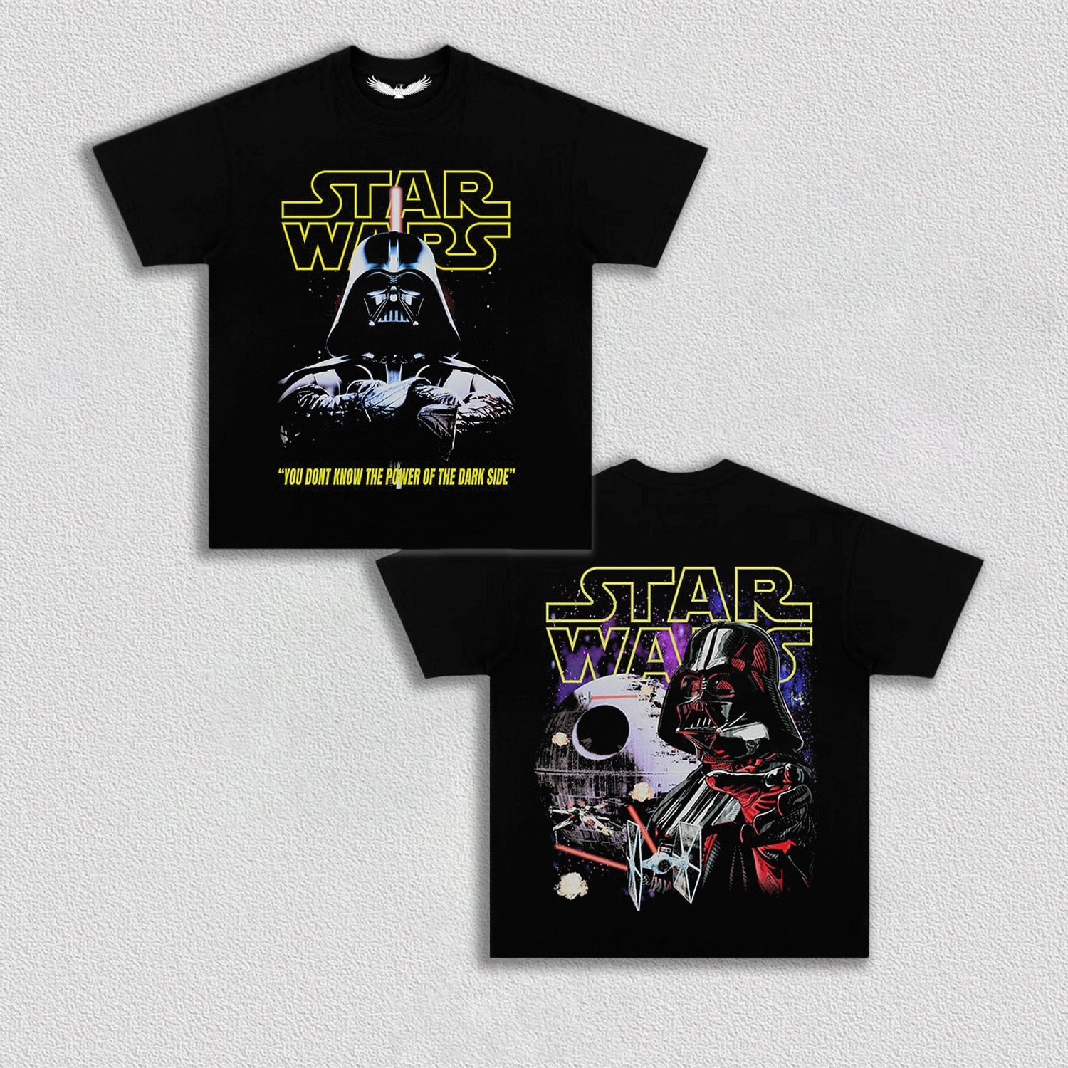 STAR WARS TEE 10