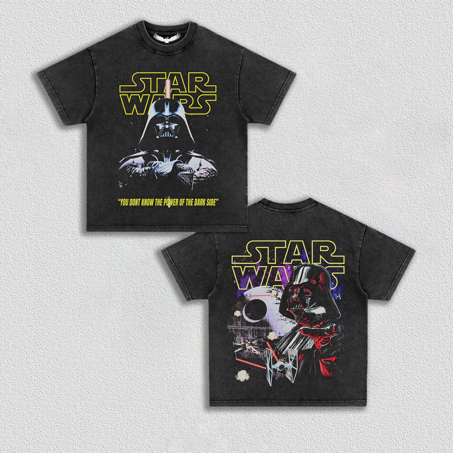 STAR WARS TEE 10