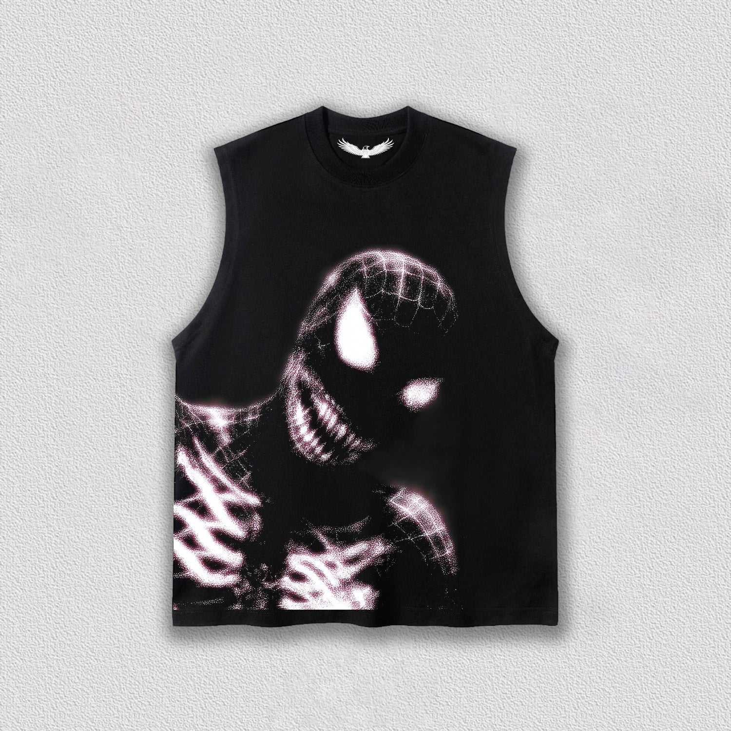 Spider-Man TEE 1