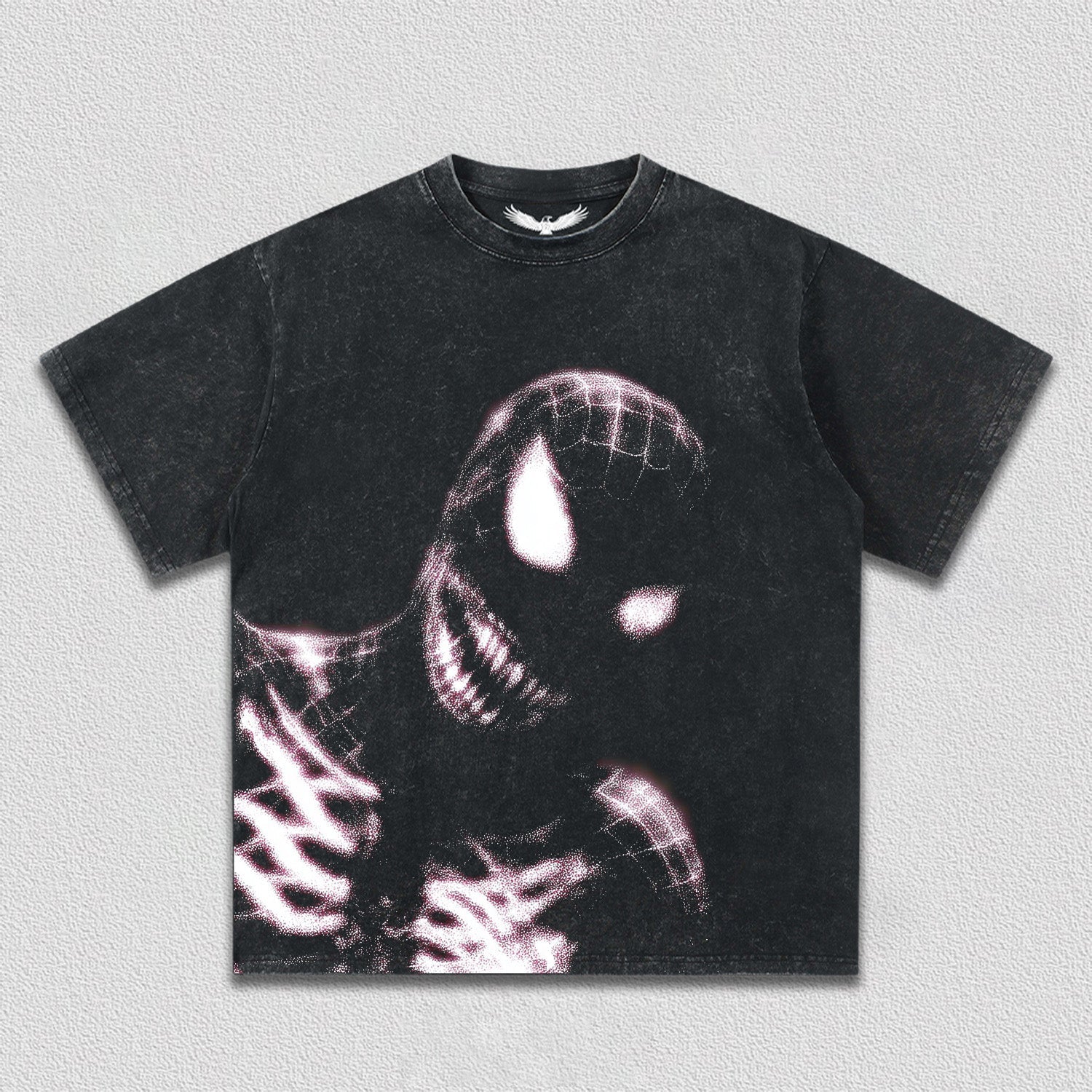 Spider-Man TEE 1