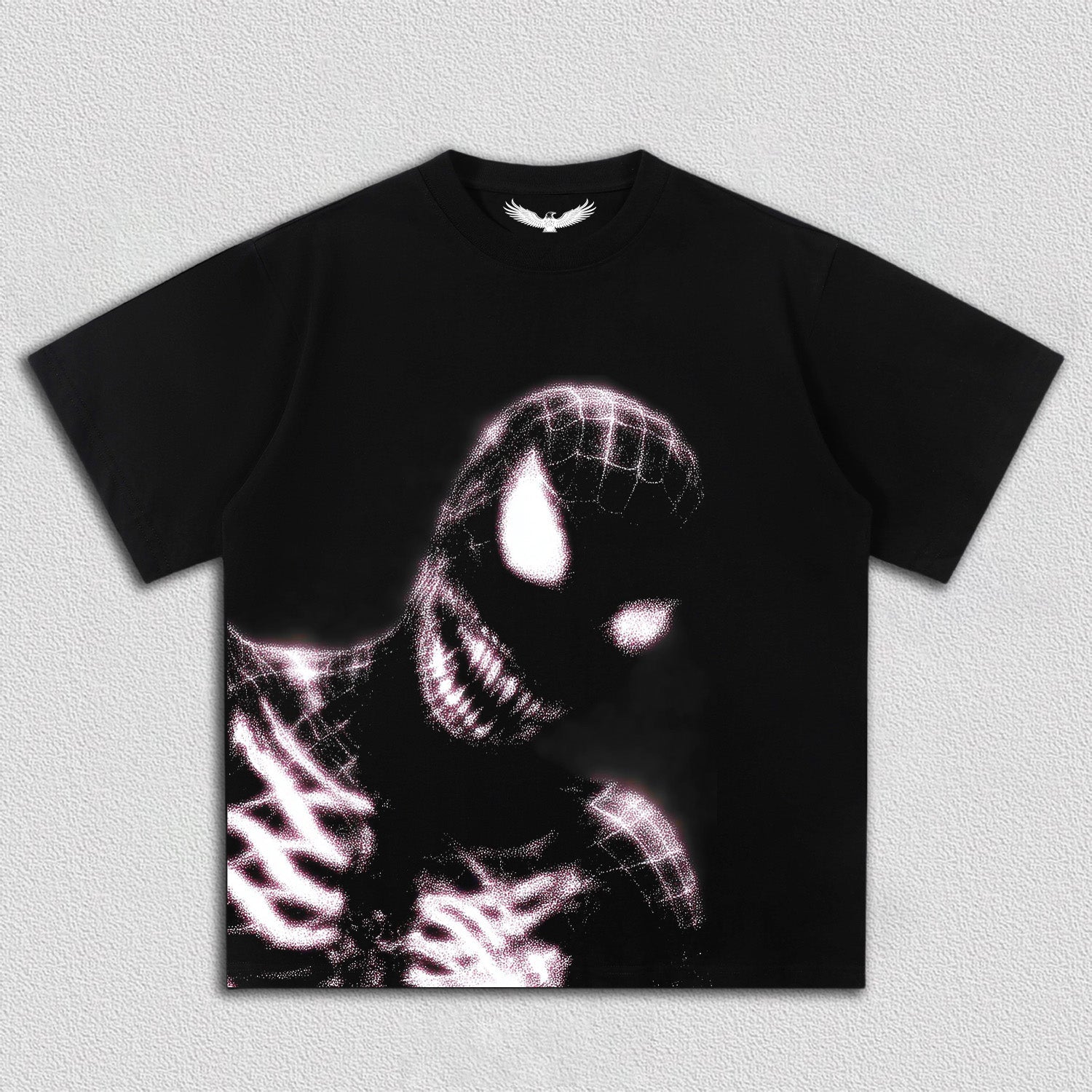 Spider-Man TEE 1