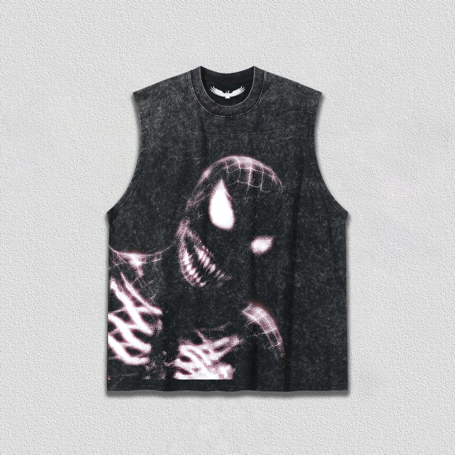 Spider-Man TEE 1