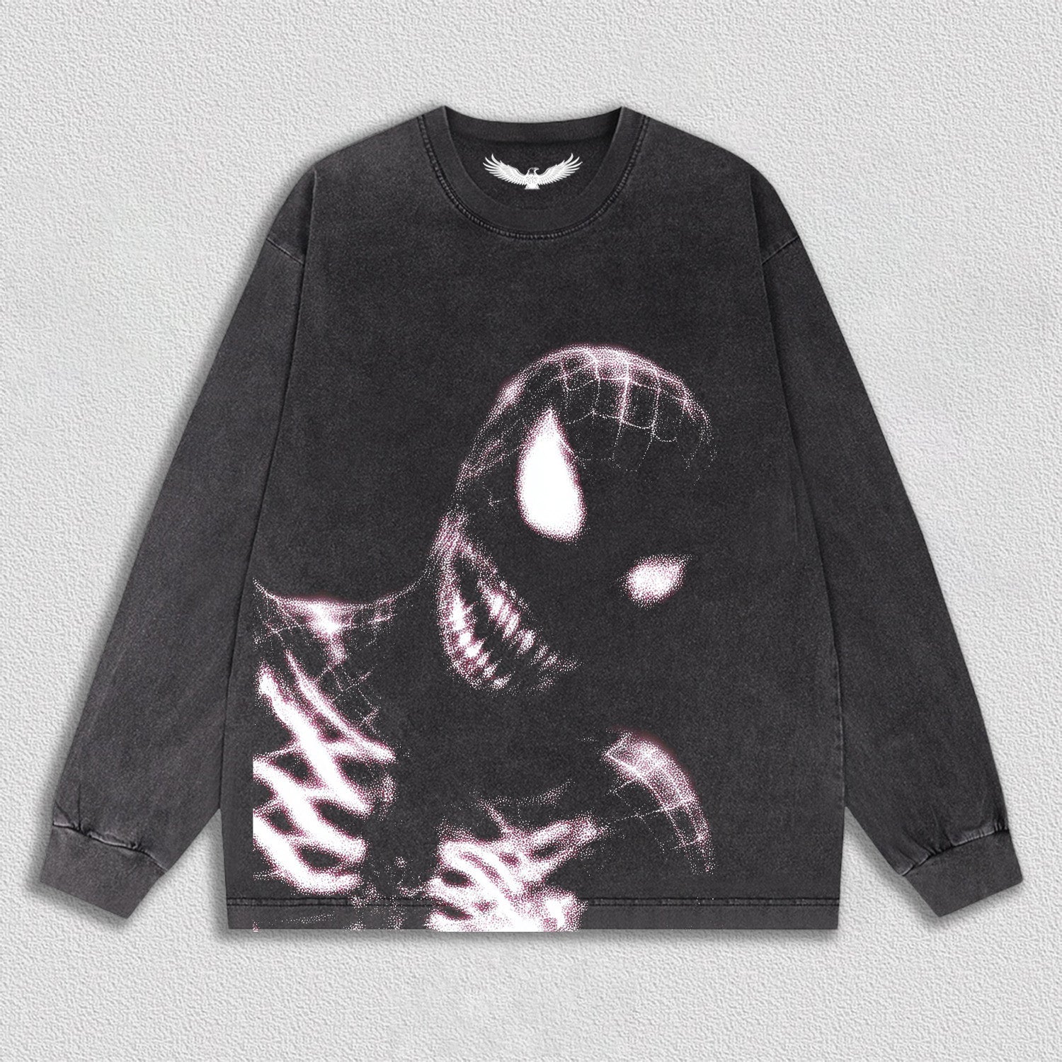 Spider-Man TEE 1