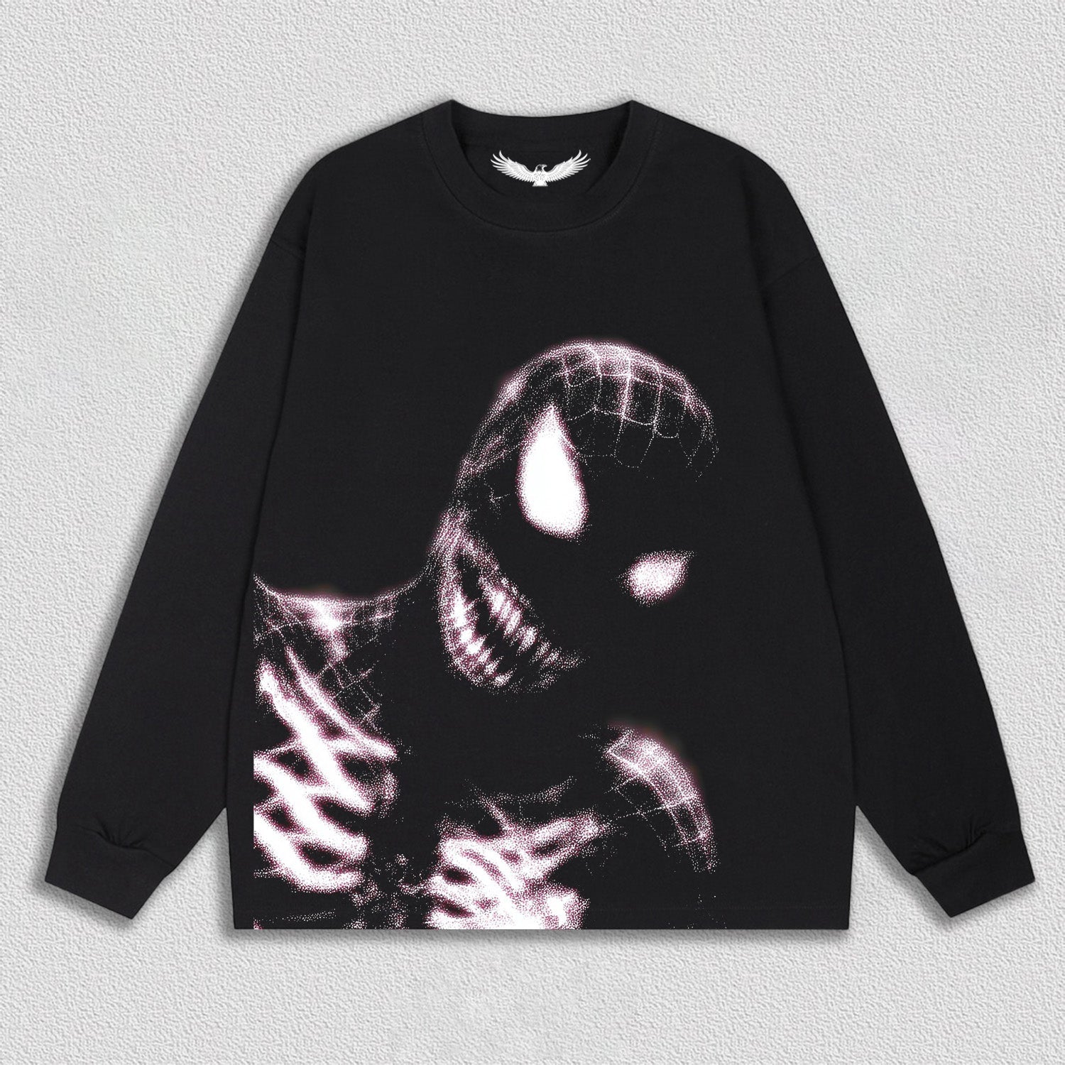 Spider-Man TEE 1