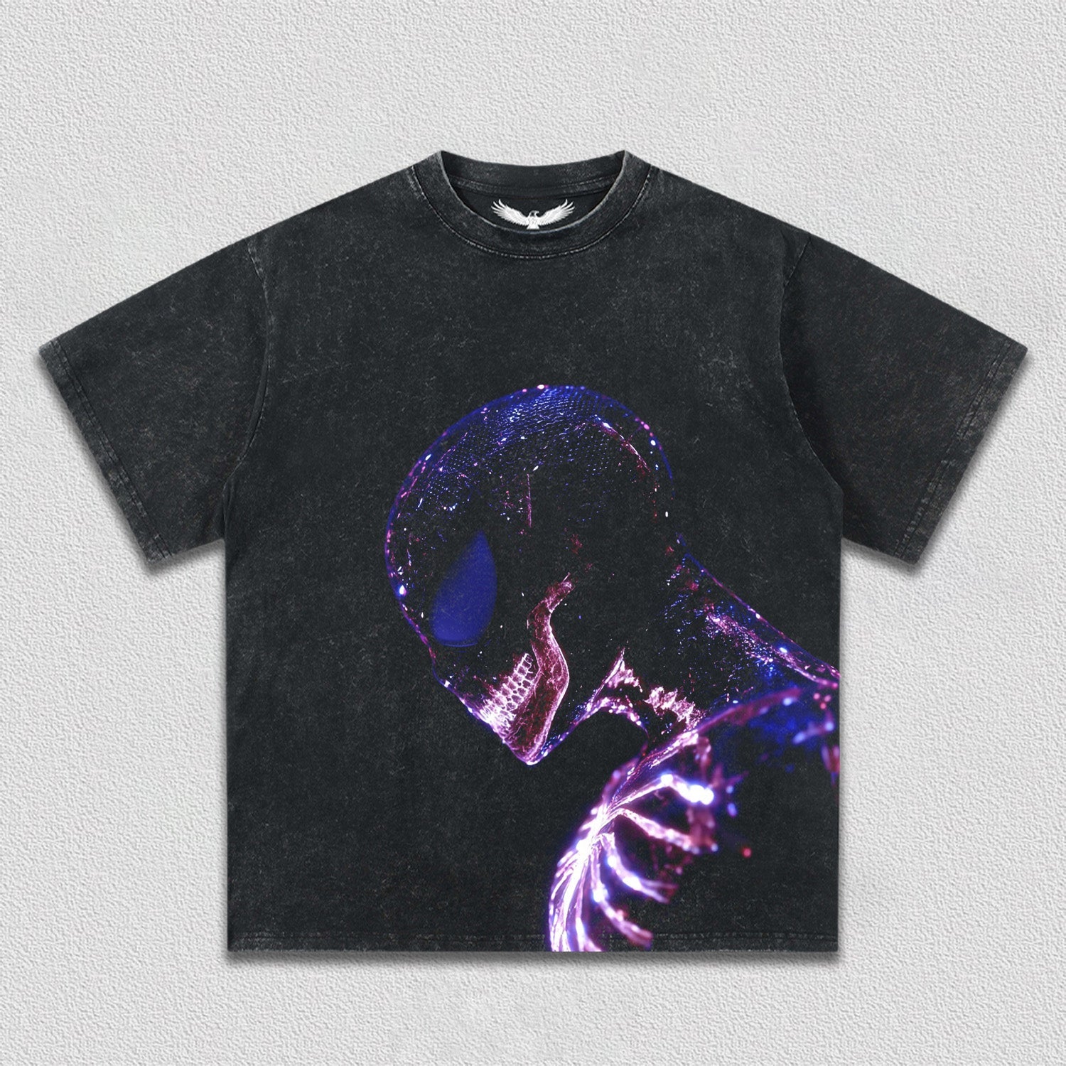 Spider-Man TEE 2