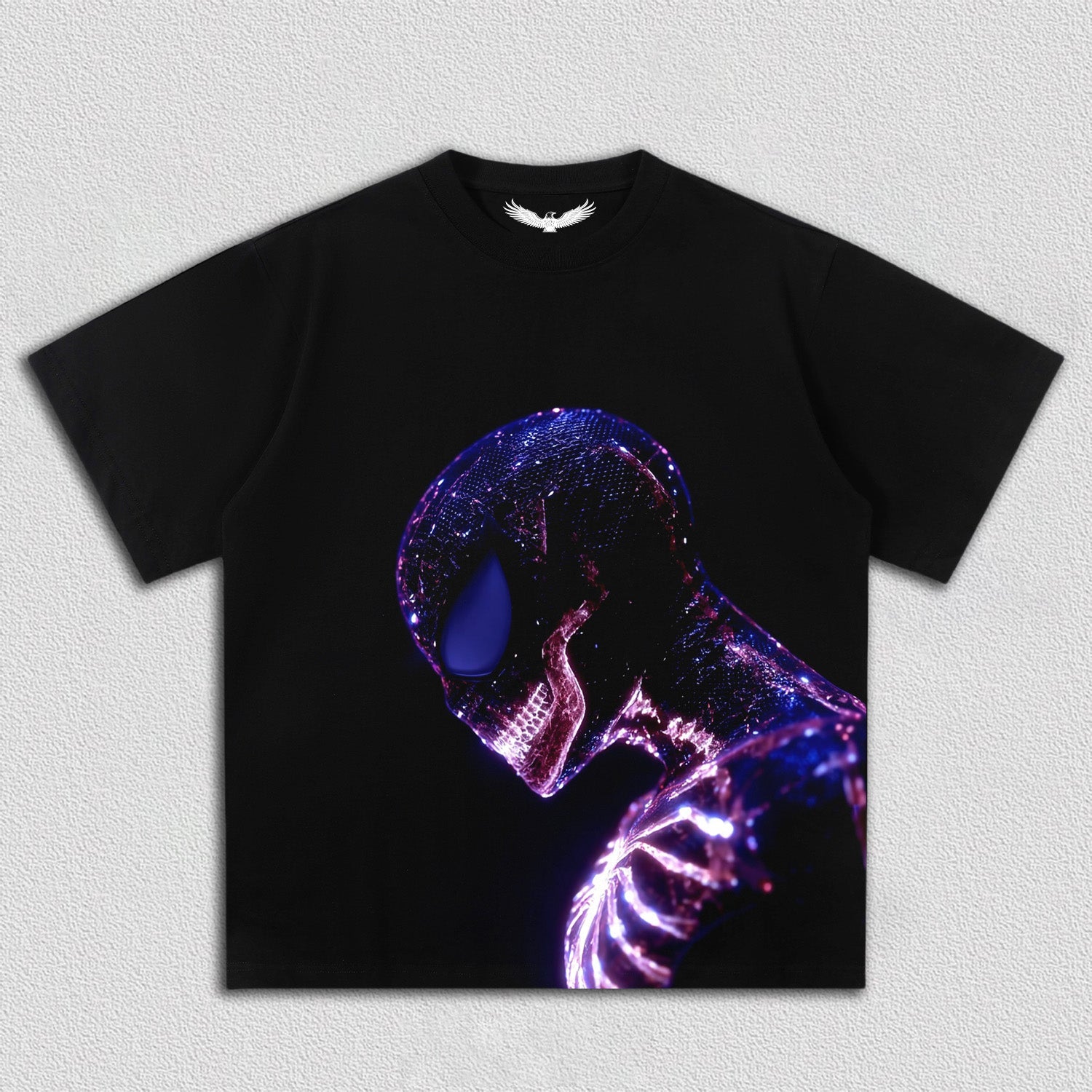 Spider-Man TEE 2