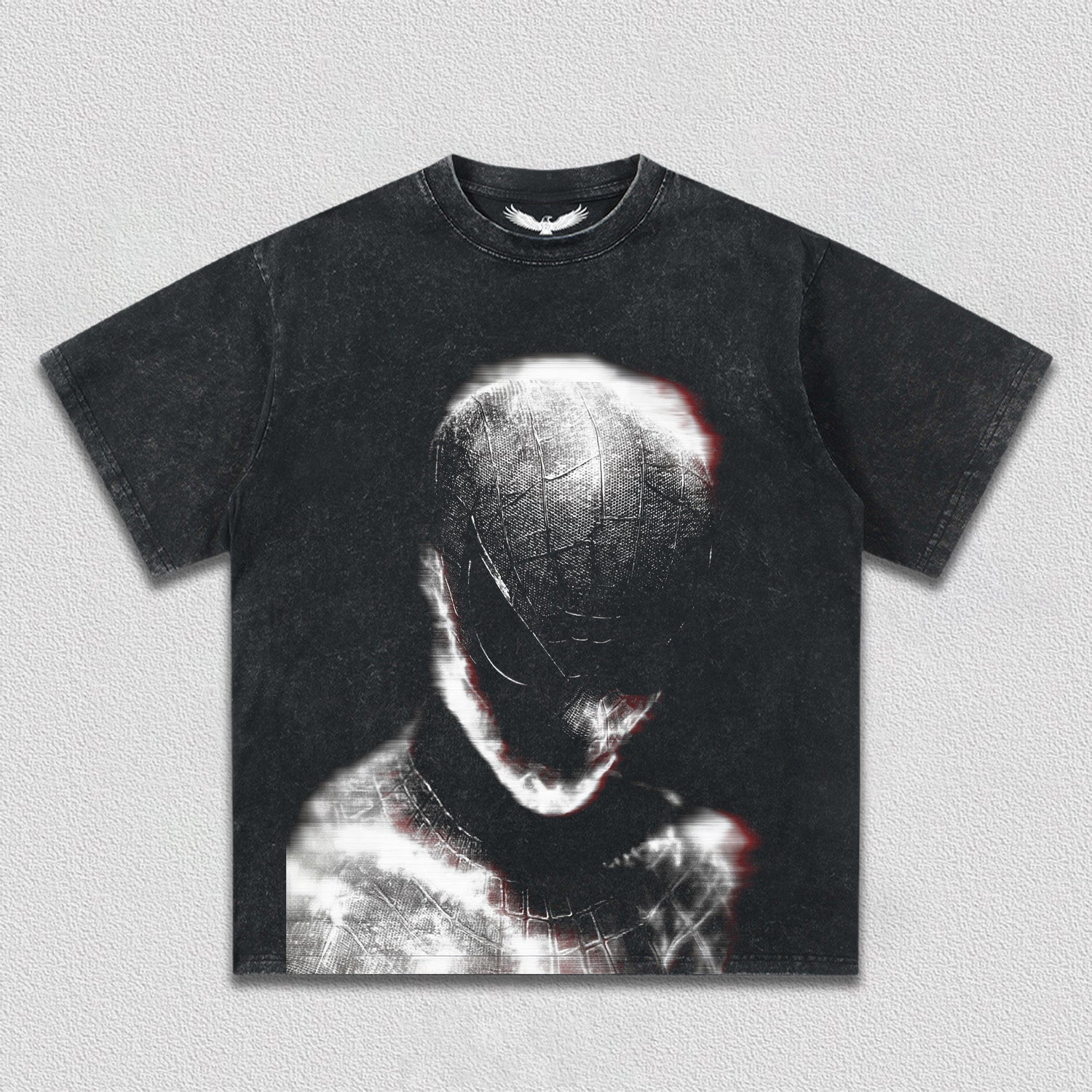 Spider-Man TEE 3